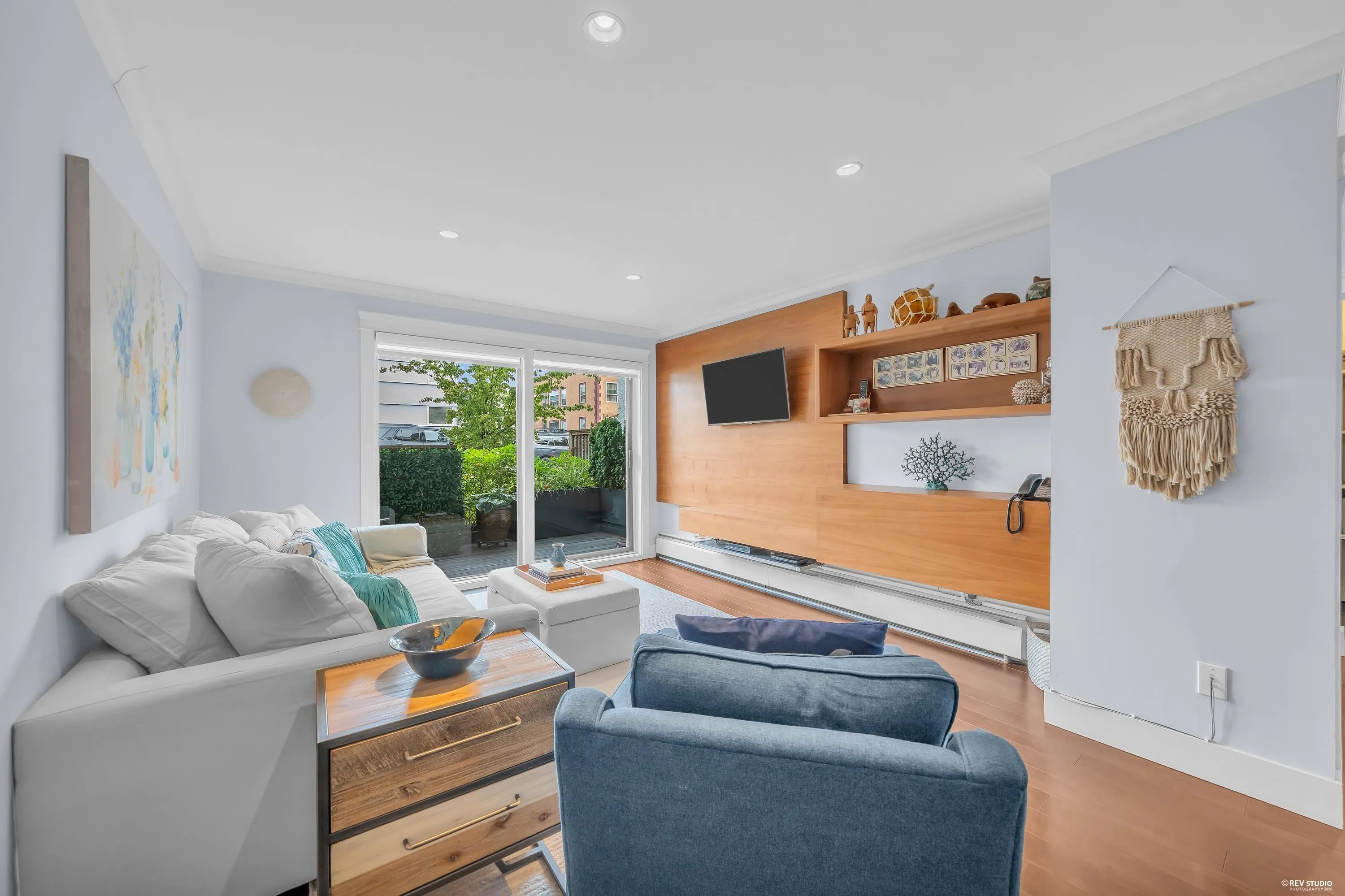 2040 Cornwall Avenue #111
