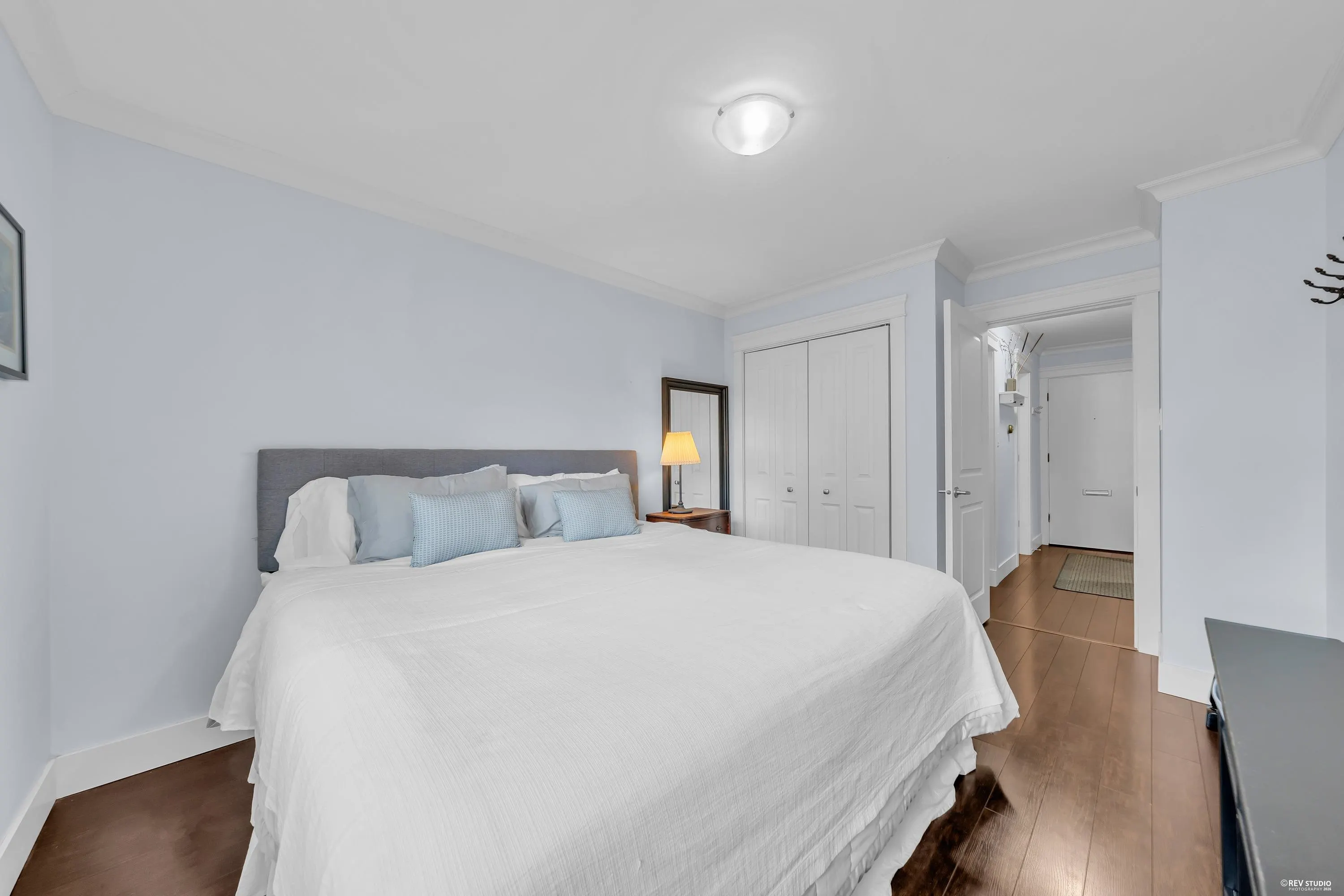 2040 Cornwall Avenue #111