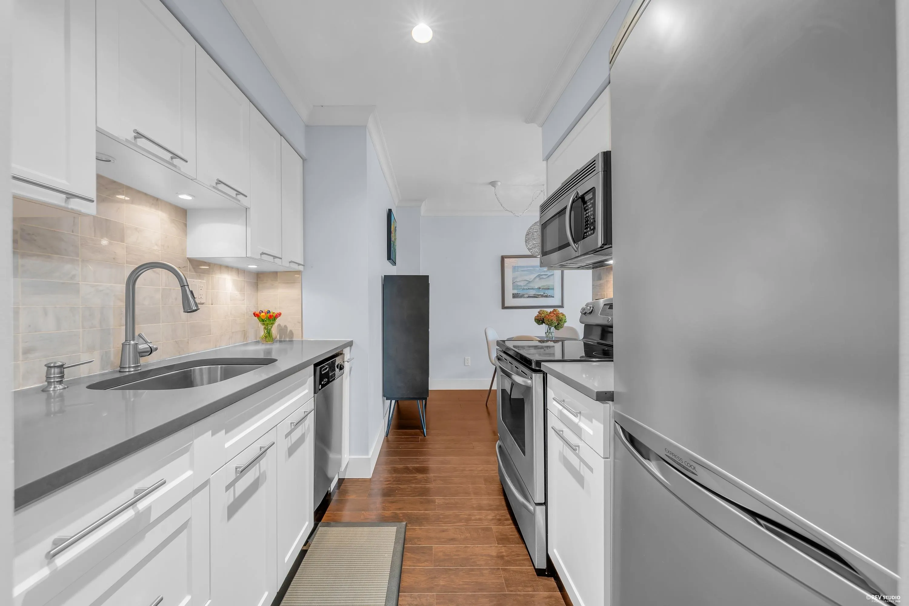 2040 Cornwall Avenue #111