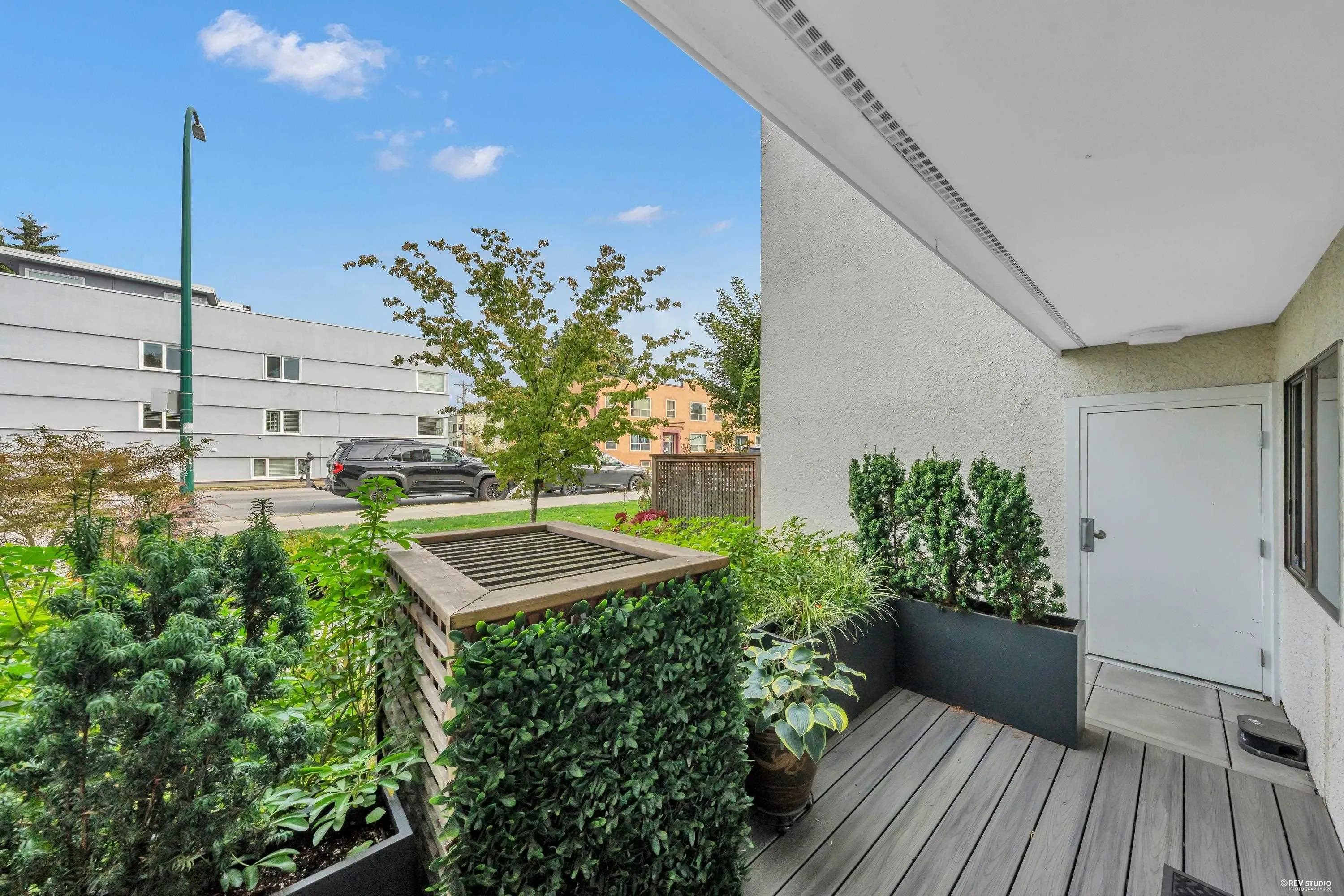 2040 Cornwall Avenue #111