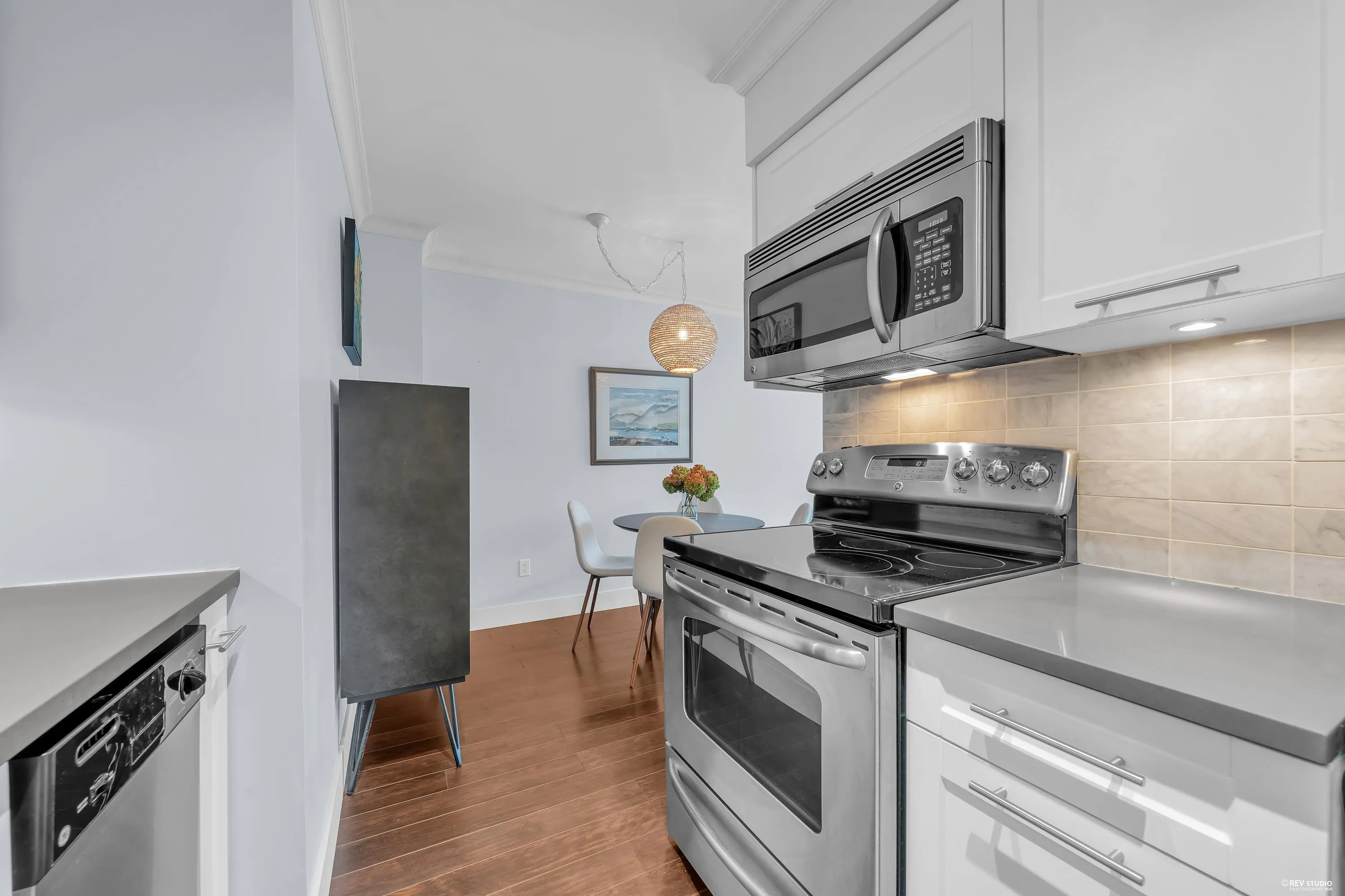 2040 Cornwall Avenue #111