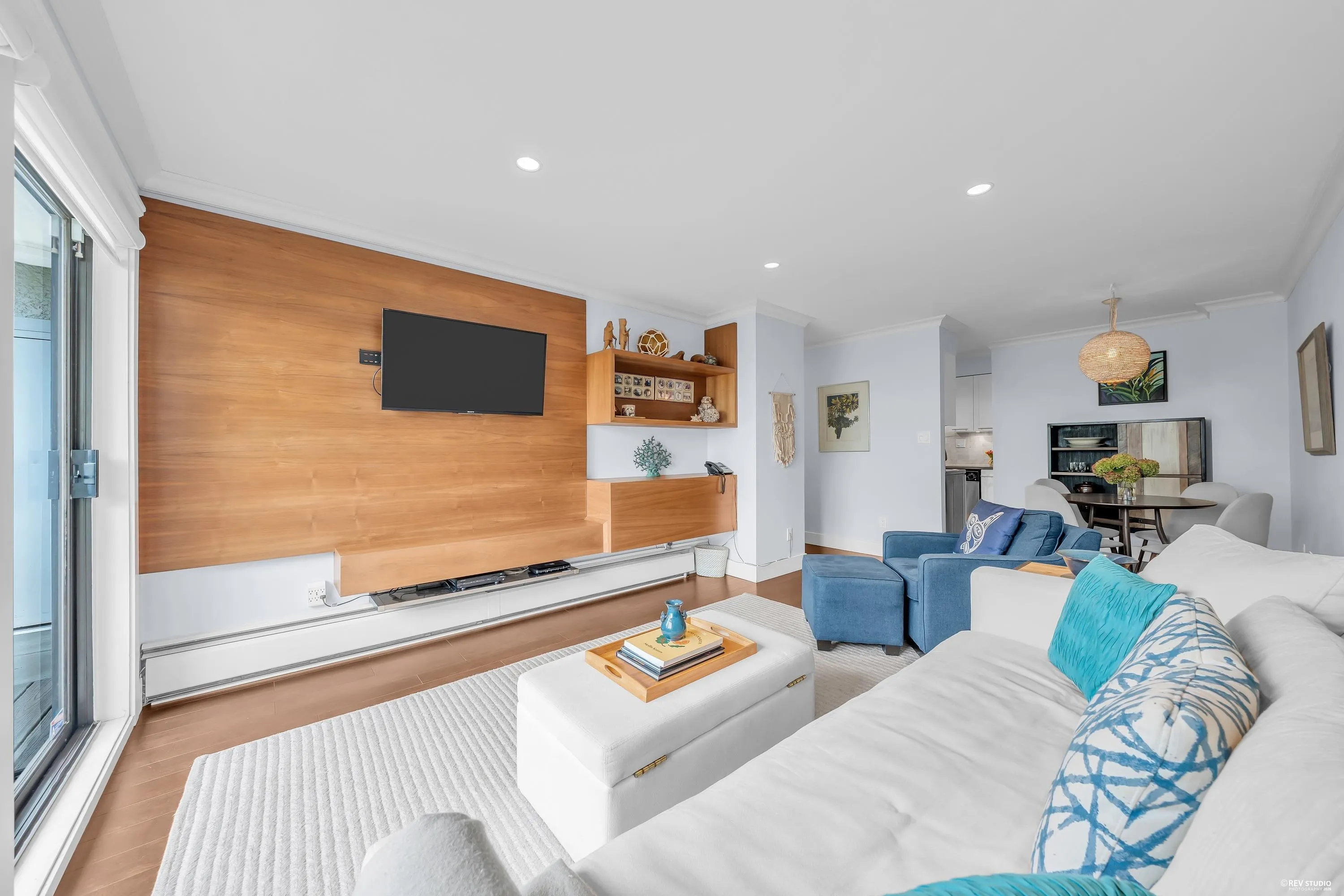 2040 Cornwall Avenue #111