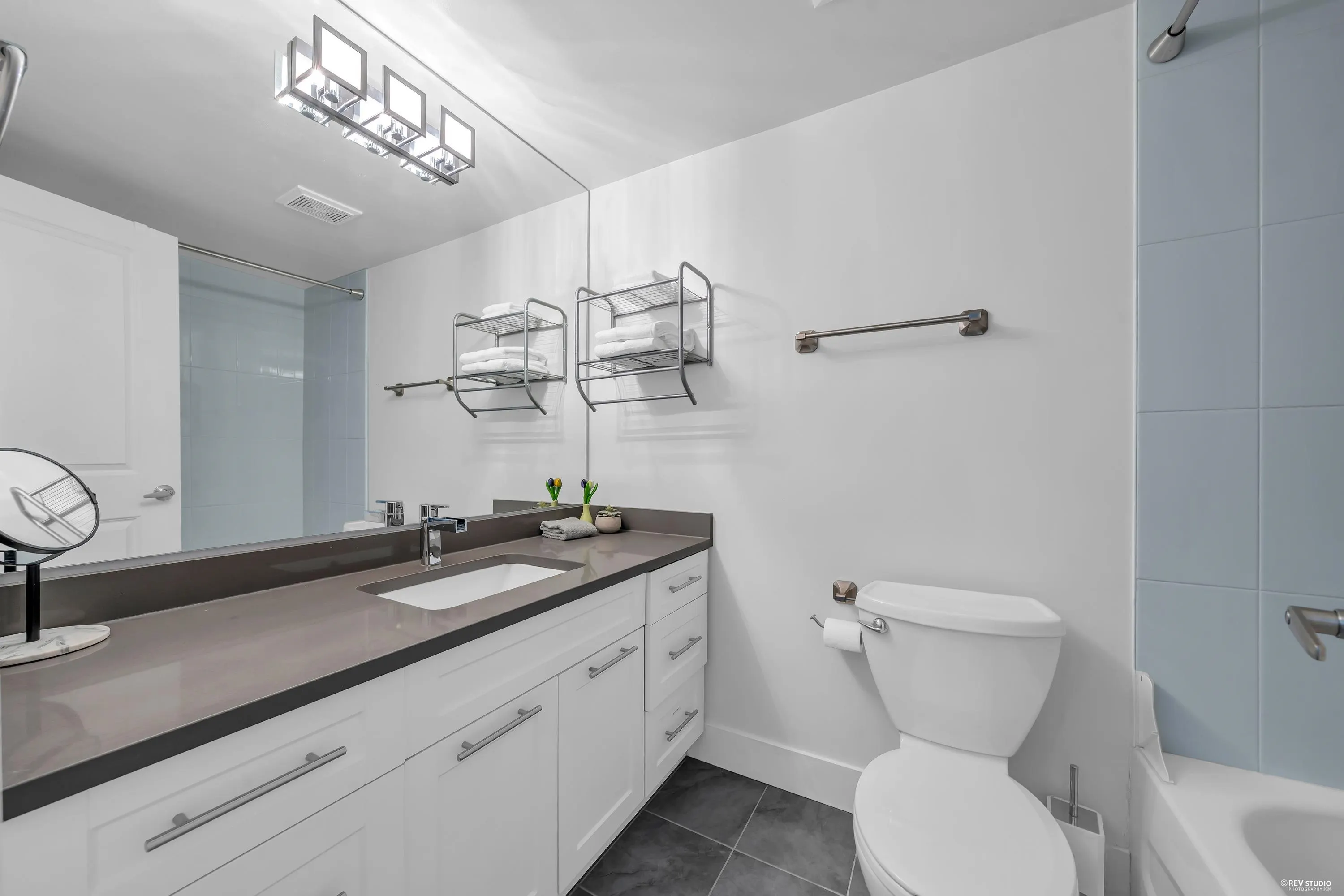 2040 Cornwall Avenue #111