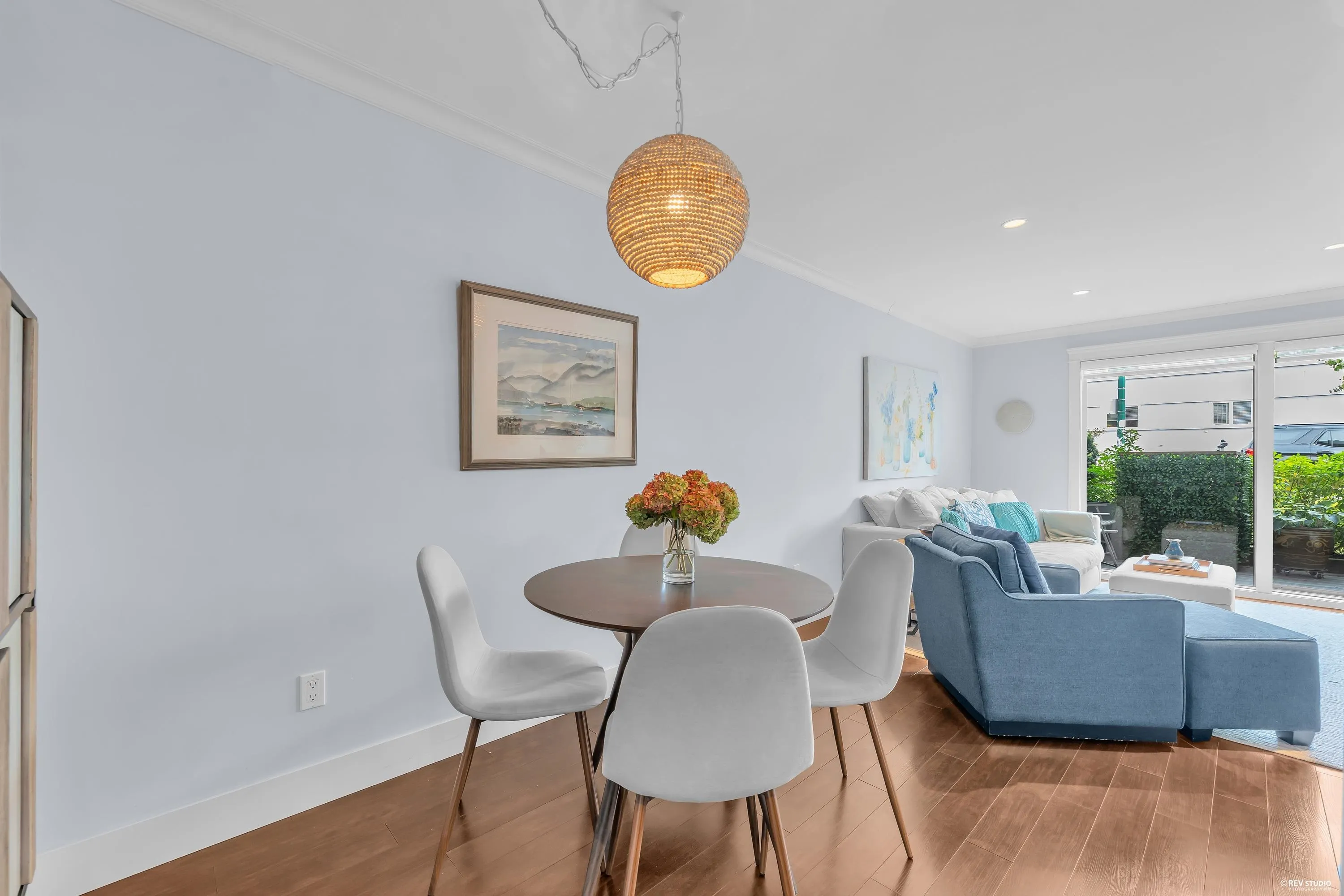2040 Cornwall Avenue #111