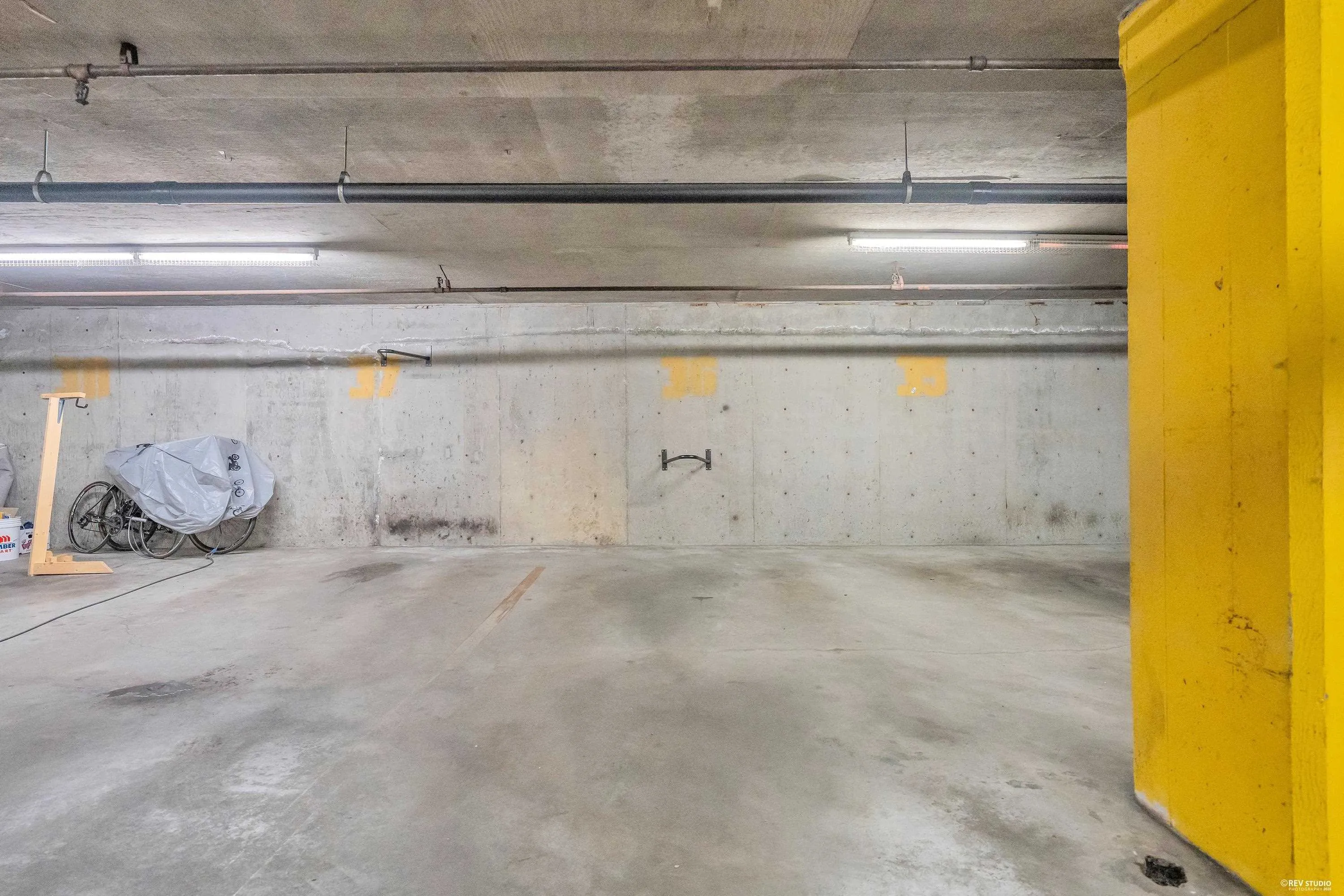 2040 Cornwall Avenue #111