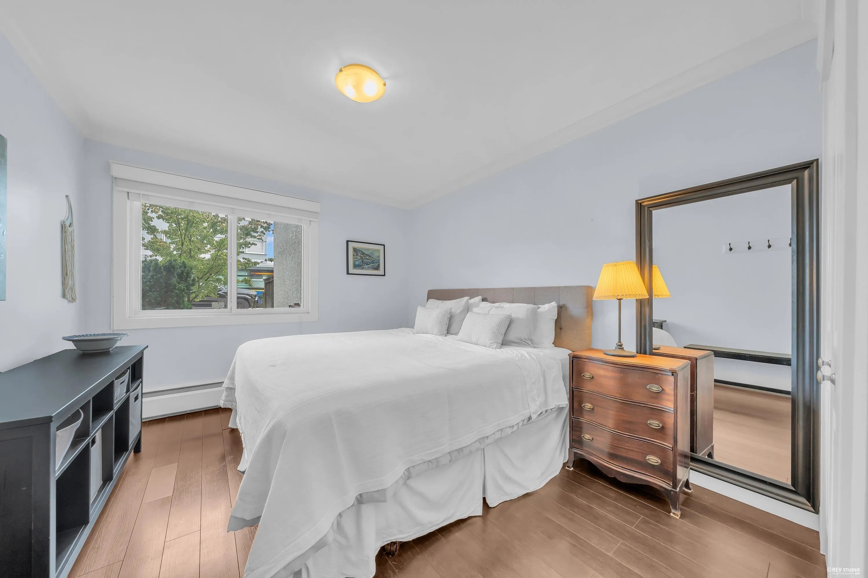 2040 Cornwall Avenue #111