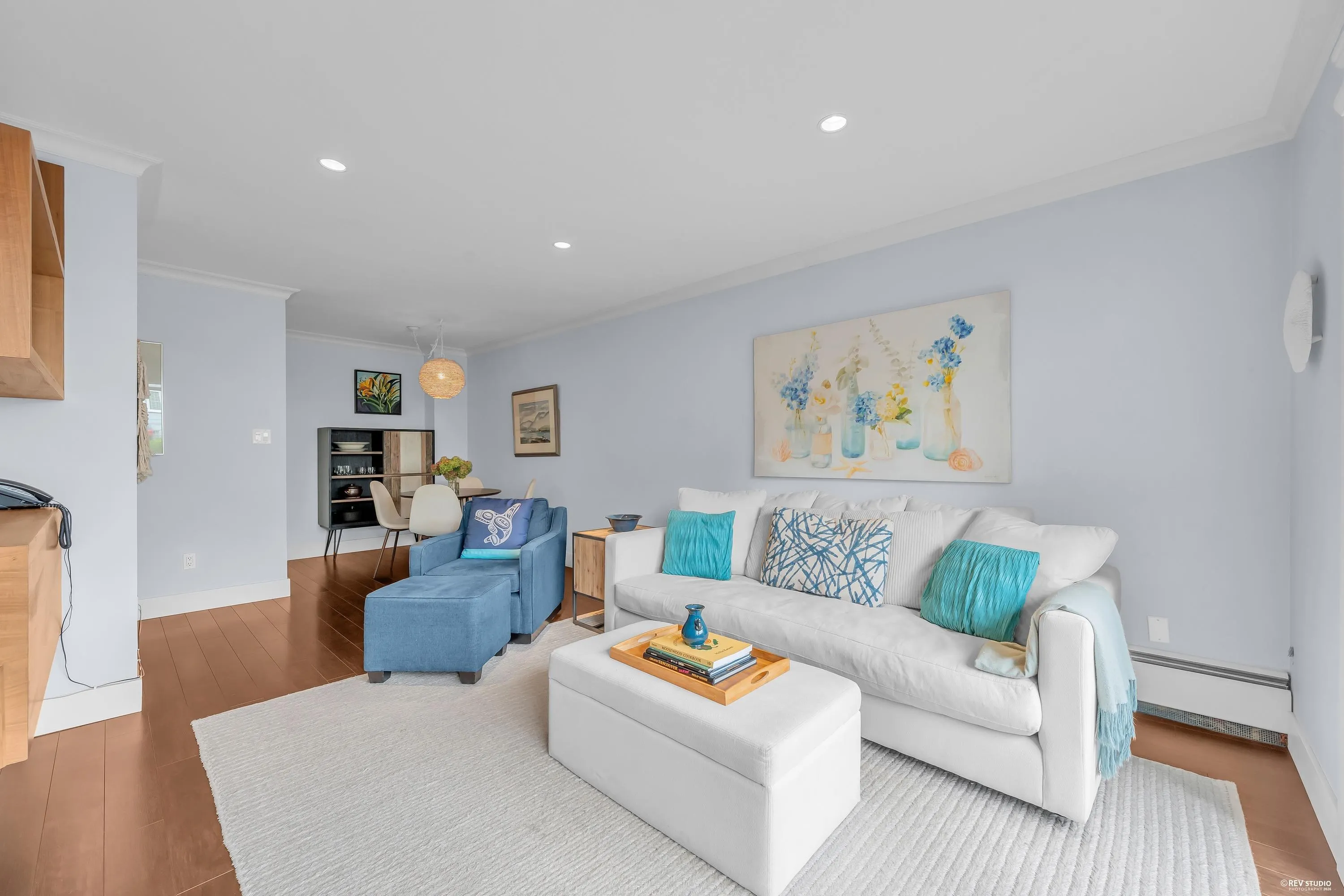 2040 Cornwall Avenue #111
