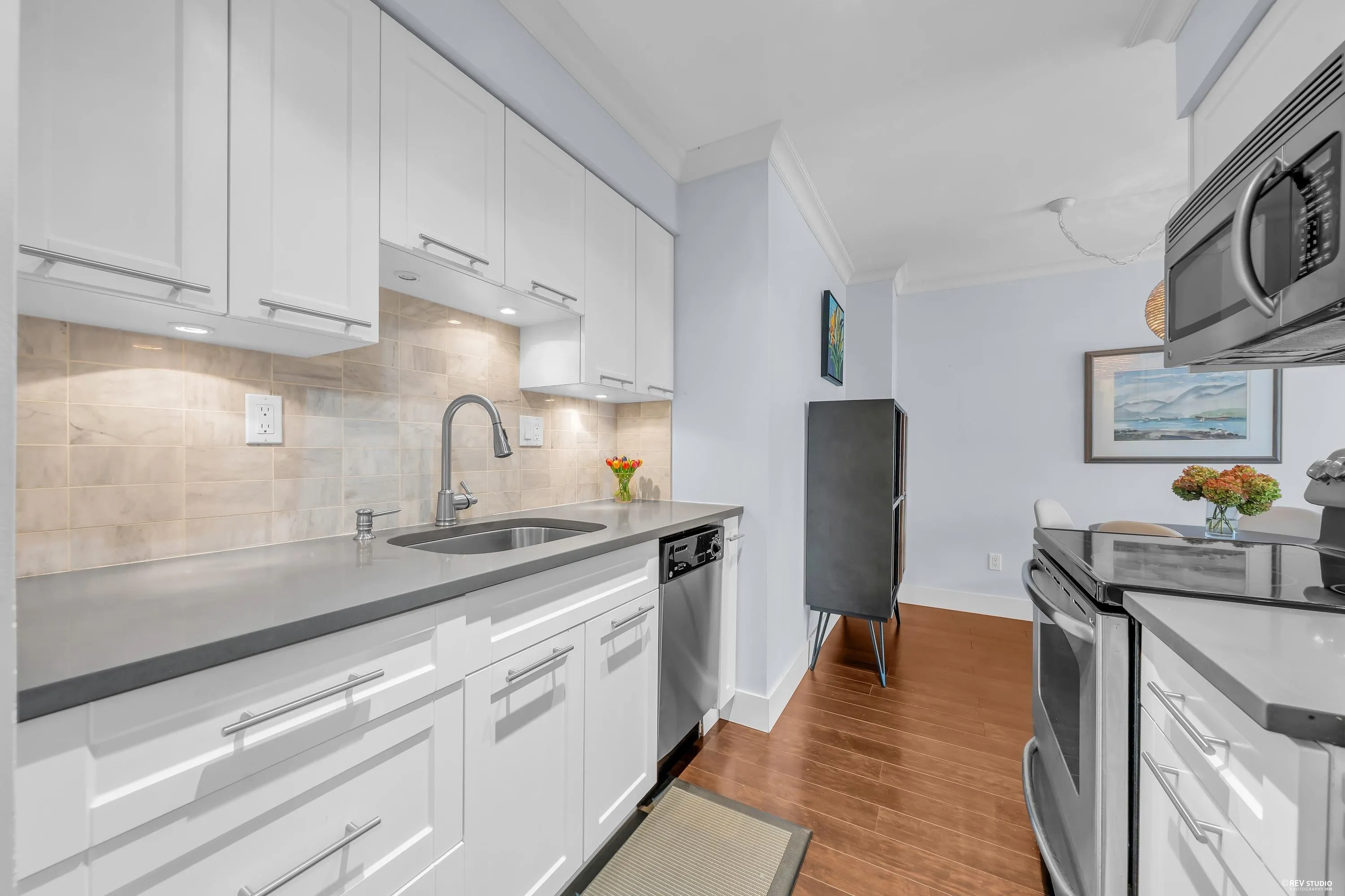 2040 Cornwall Avenue #111