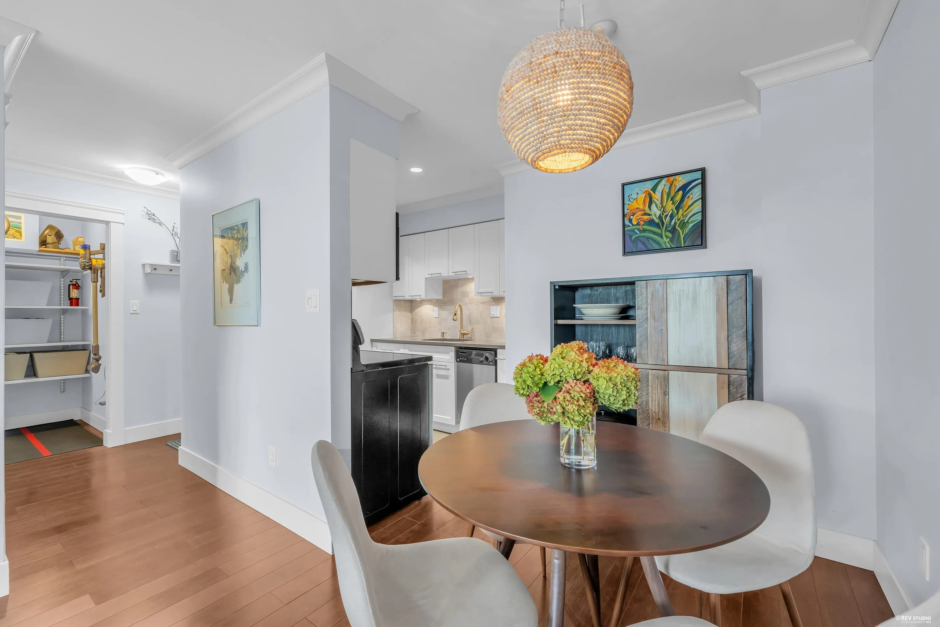 2040 Cornwall Avenue #111