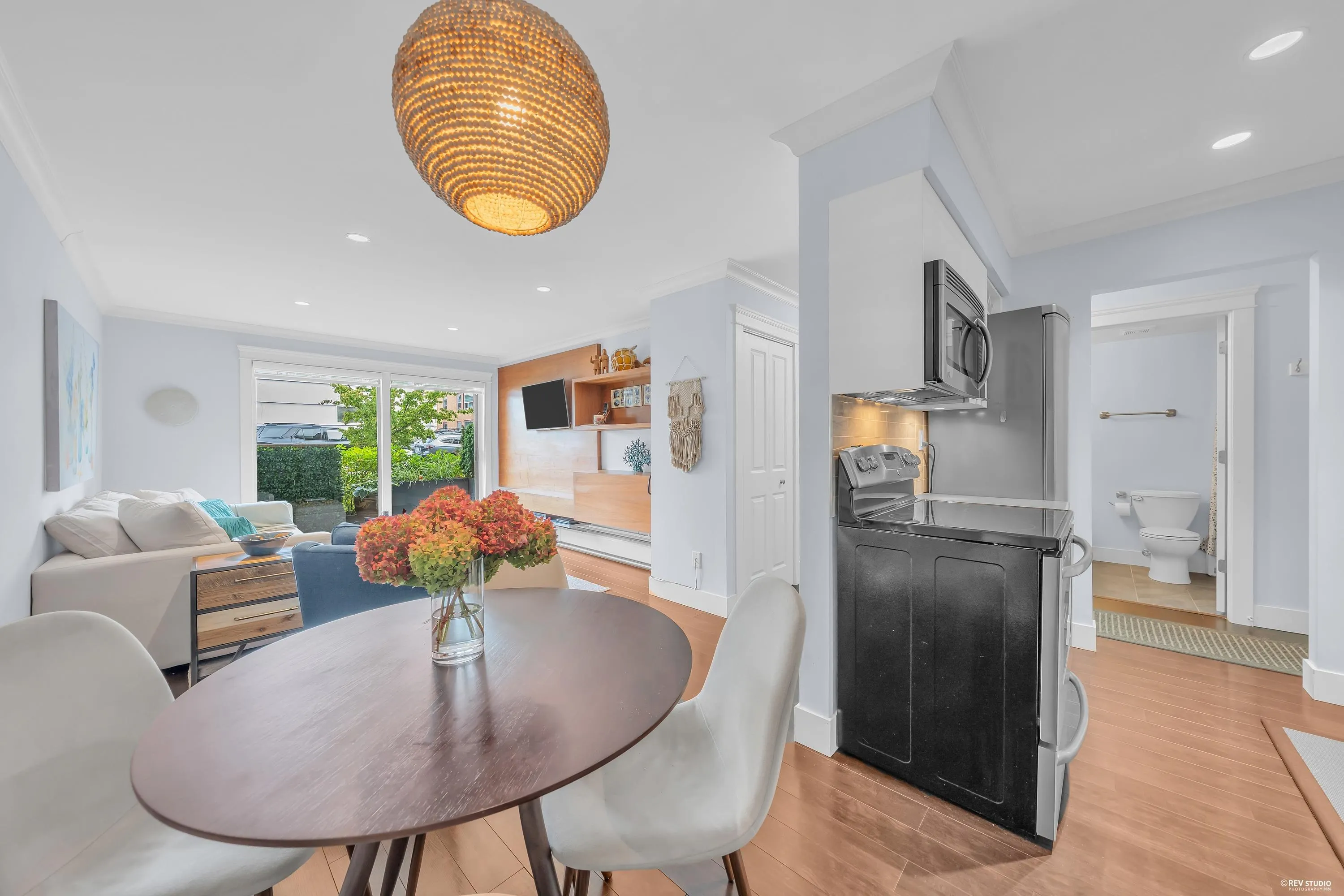 2040 Cornwall Avenue #111