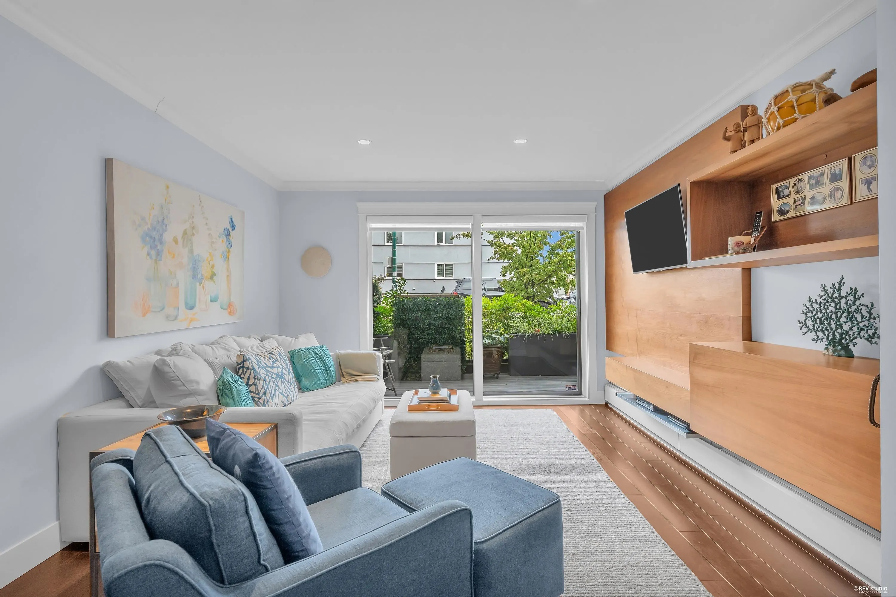 2040 Cornwall Avenue #111