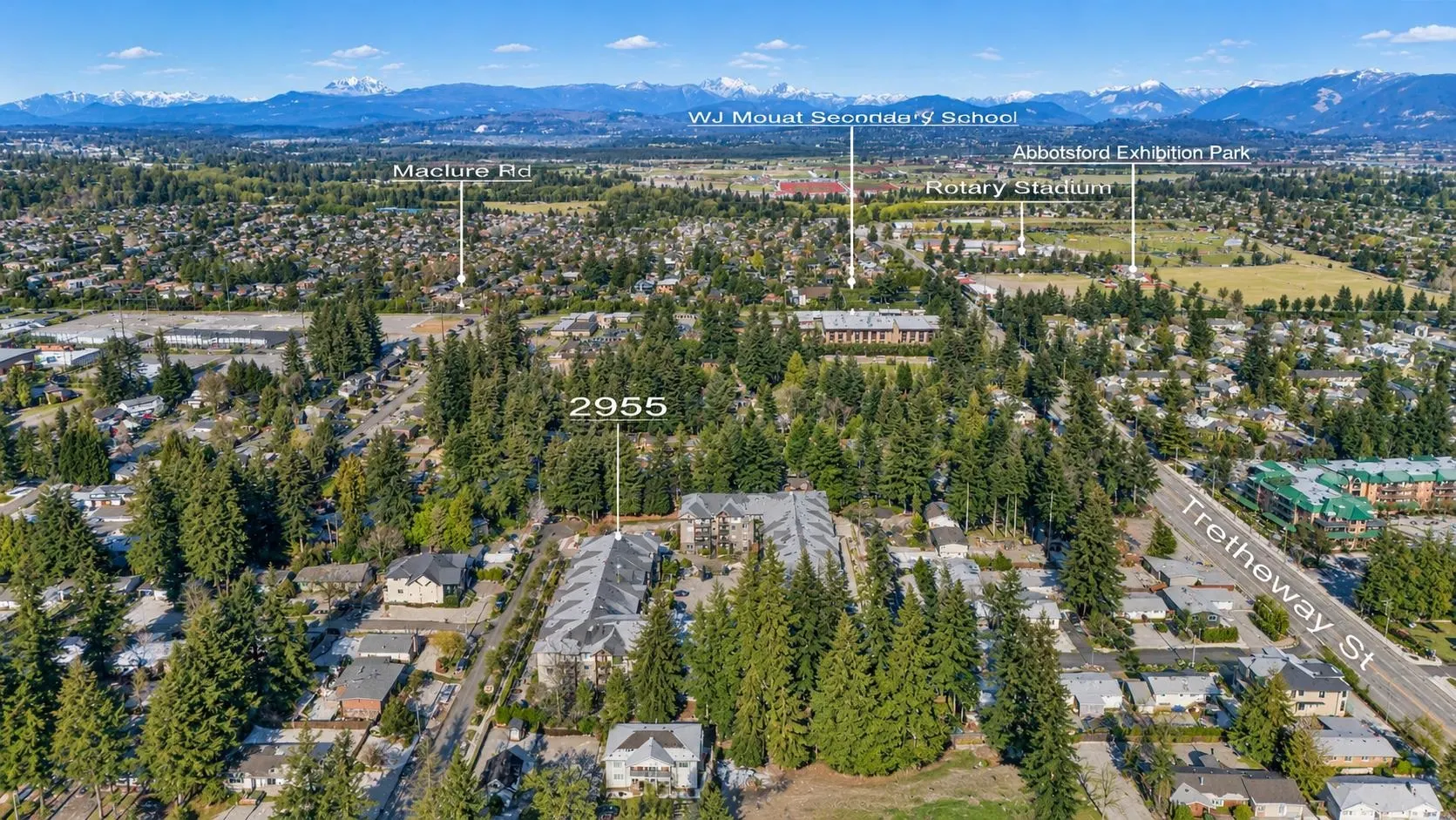 2955 Diamond Crescent #309