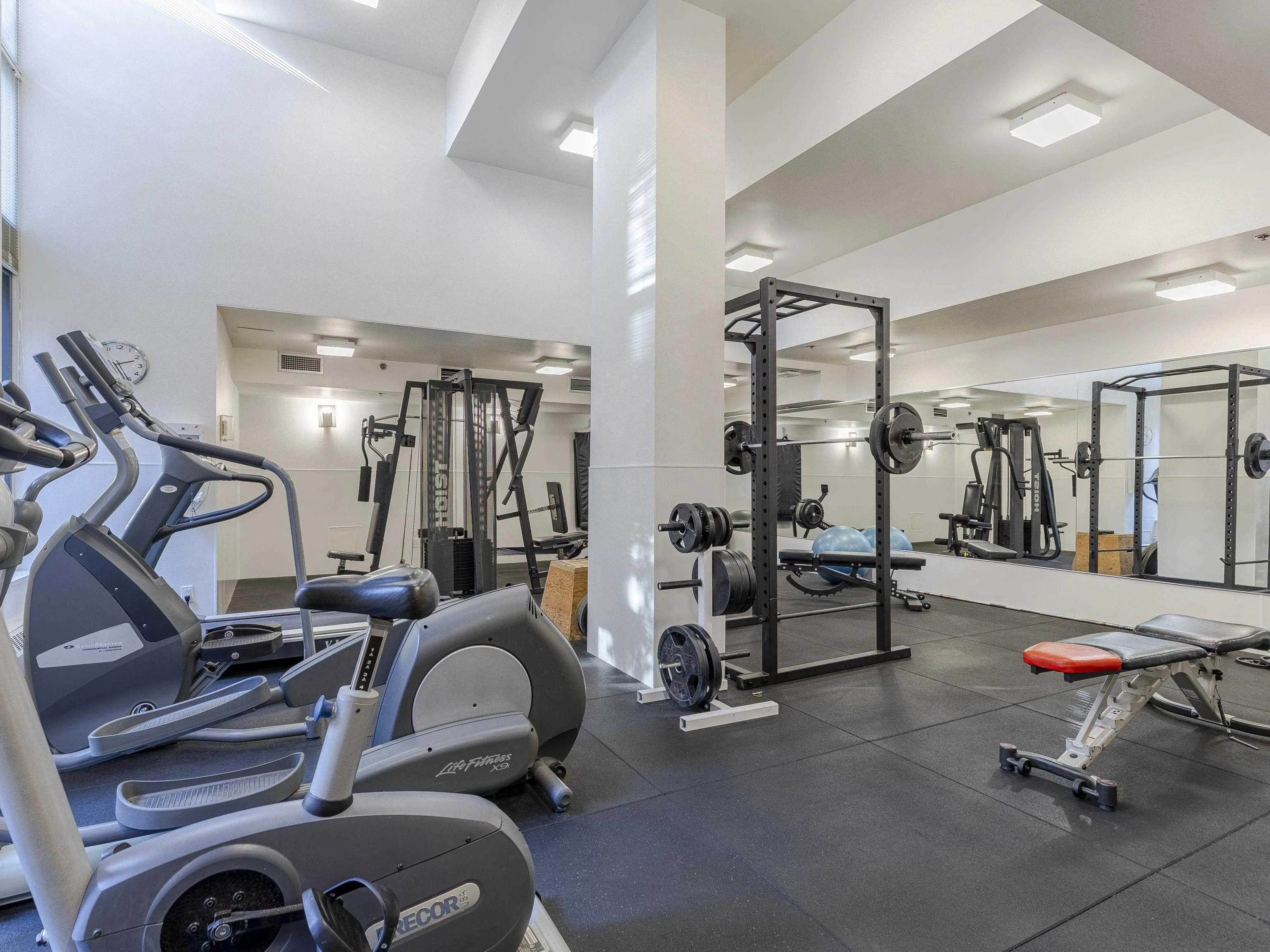 212 Davie Street #1703