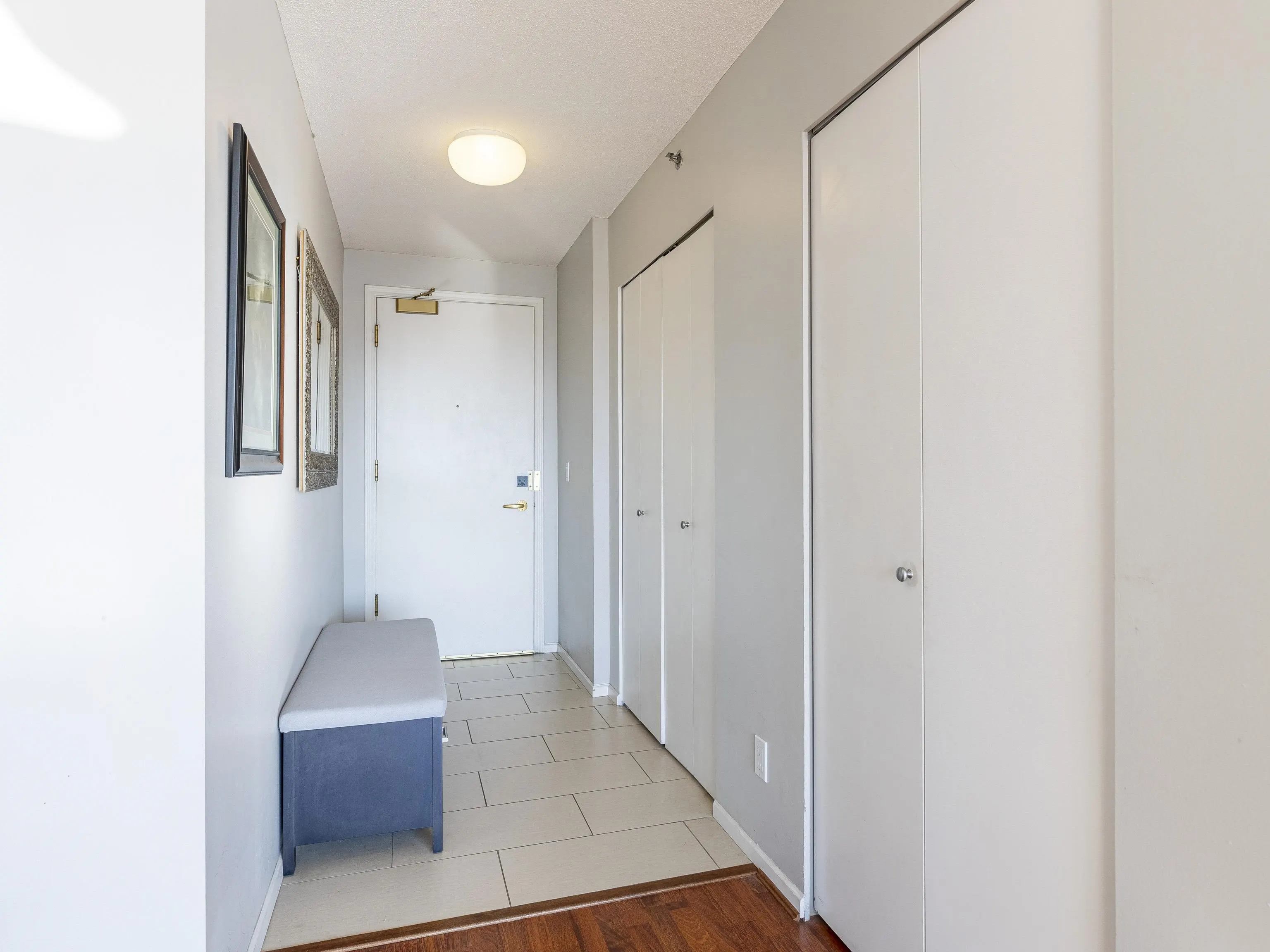 212 Davie Street #1703