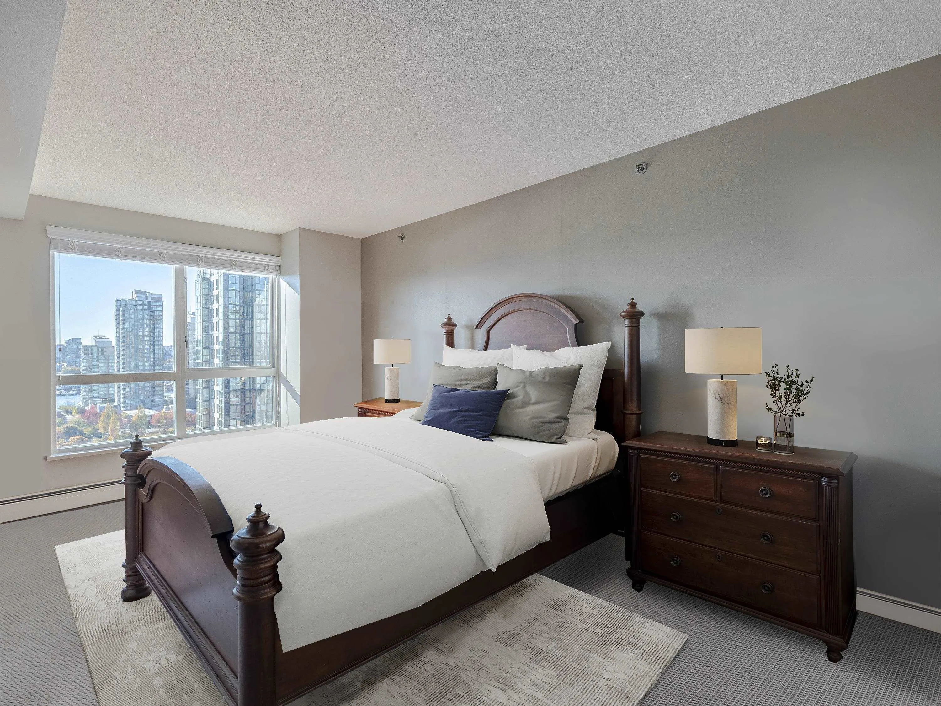 212 Davie Street #1703