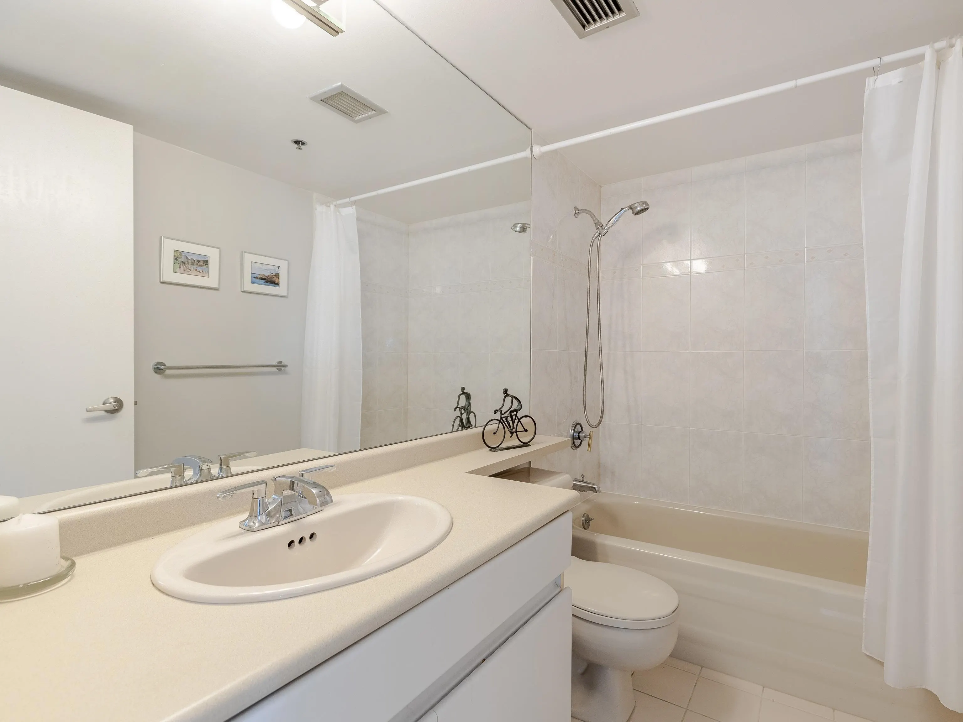 212 Davie Street #1703