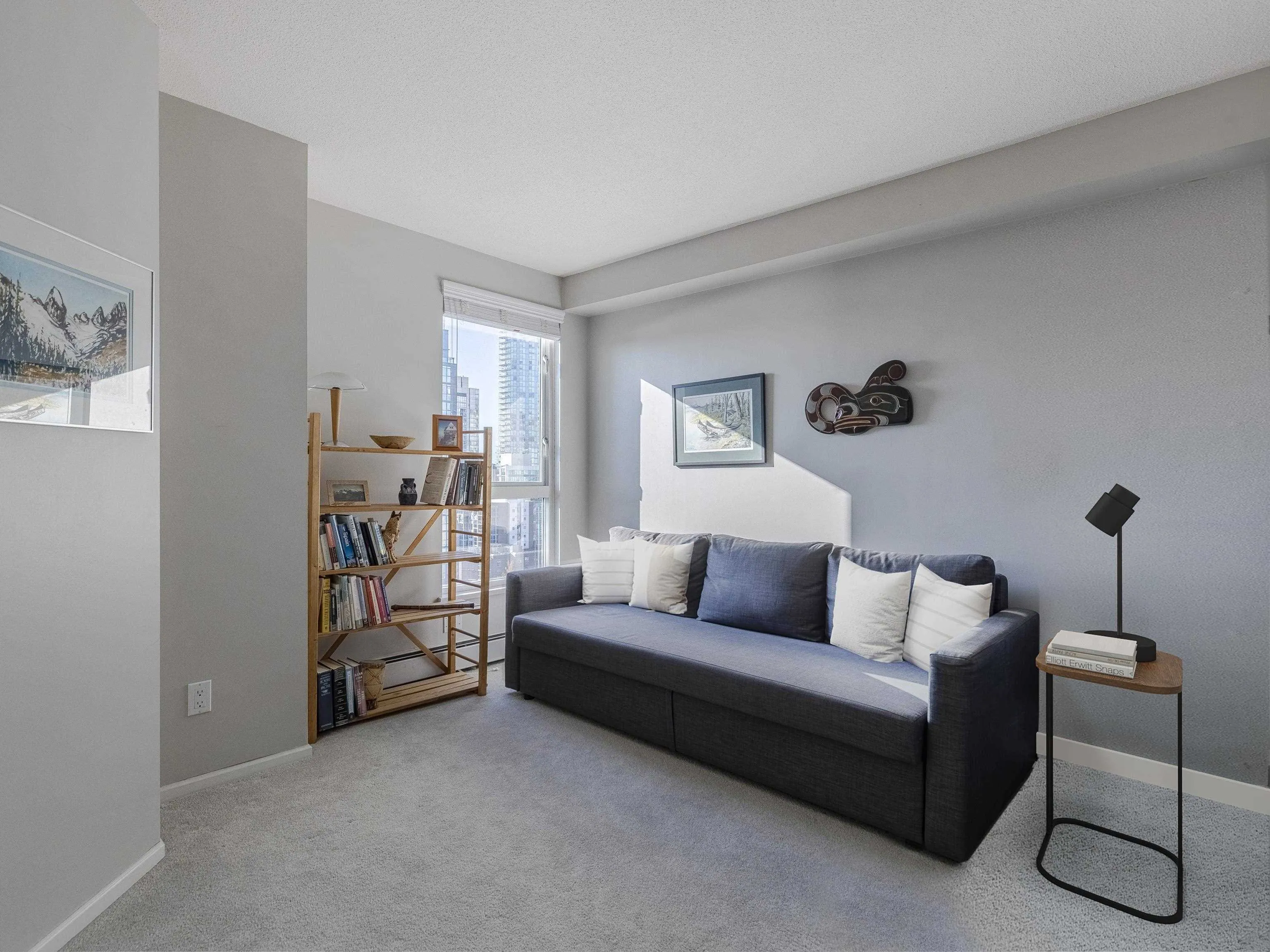 212 Davie Street #1703