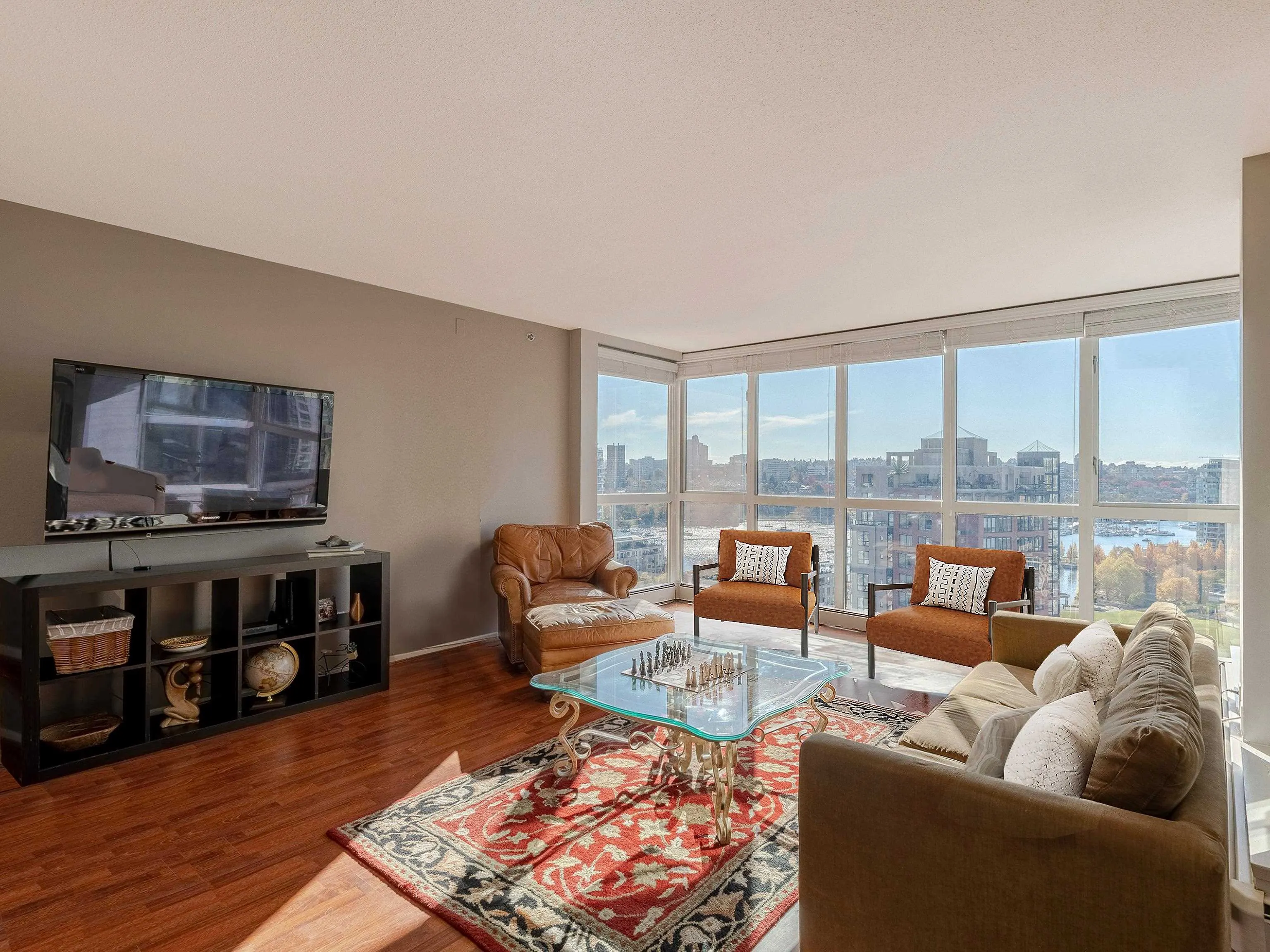 212 Davie Street #1703