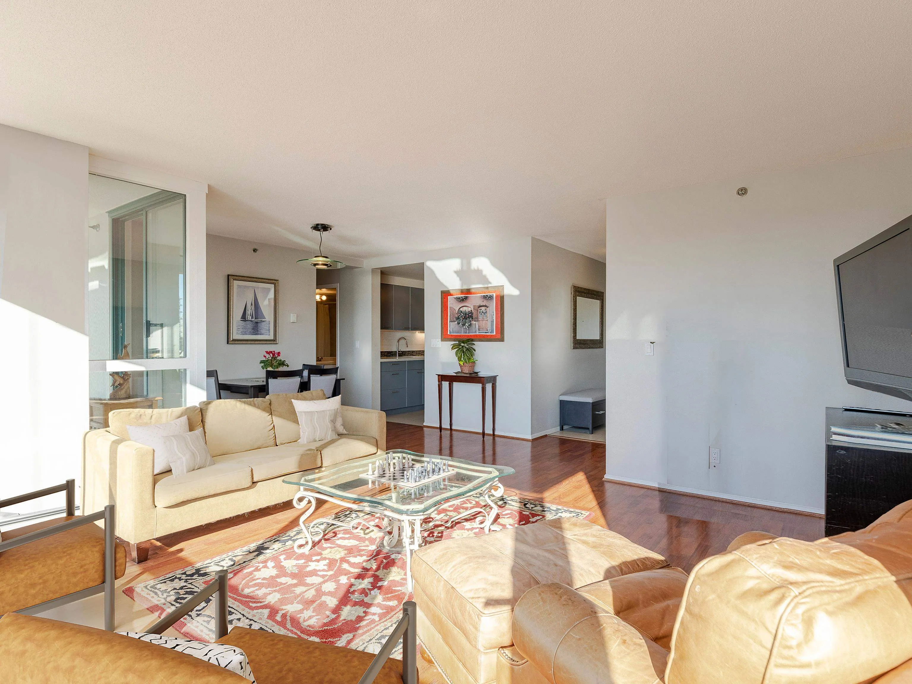 212 Davie Street #1703