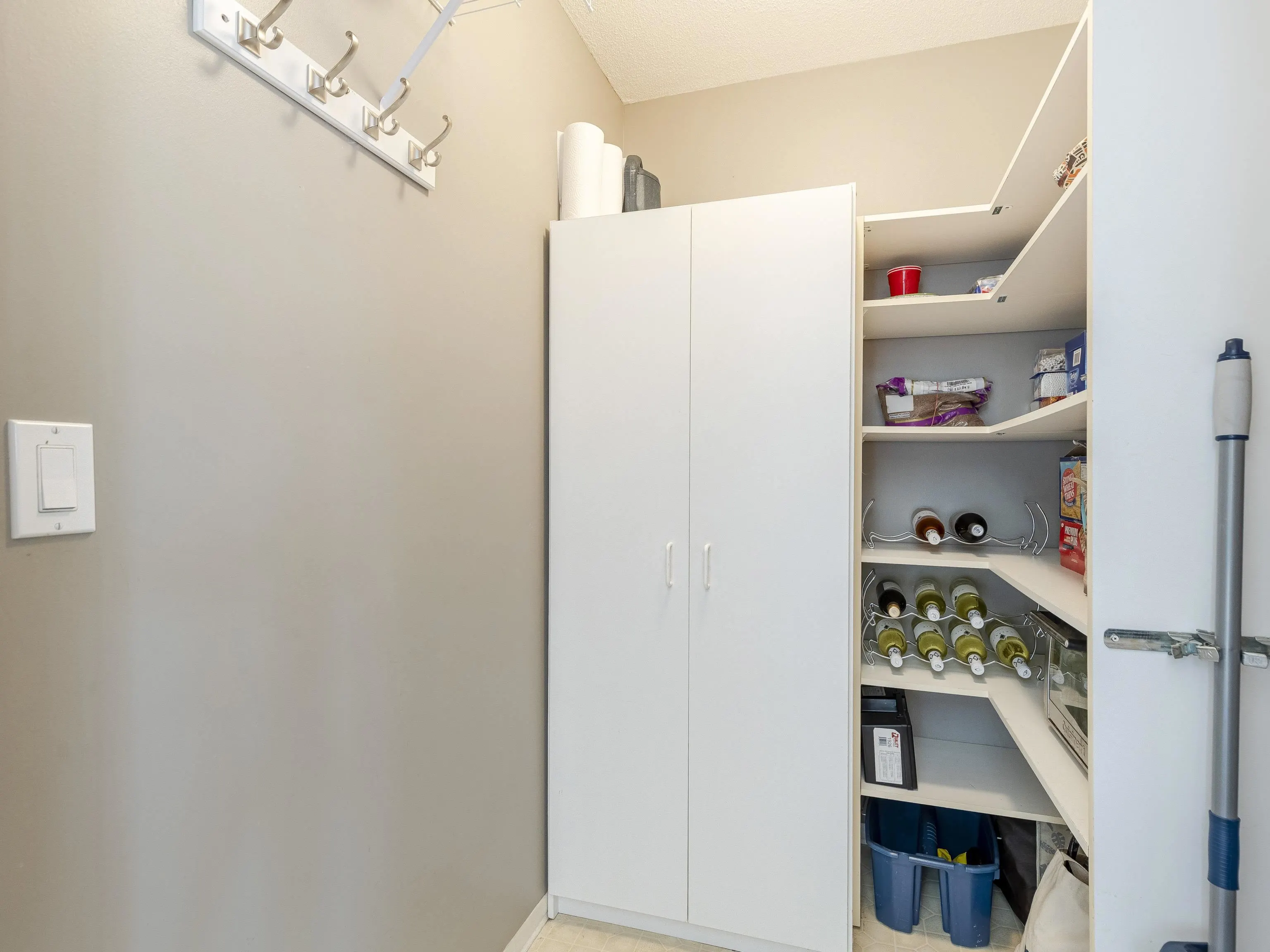 212 Davie Street #1703