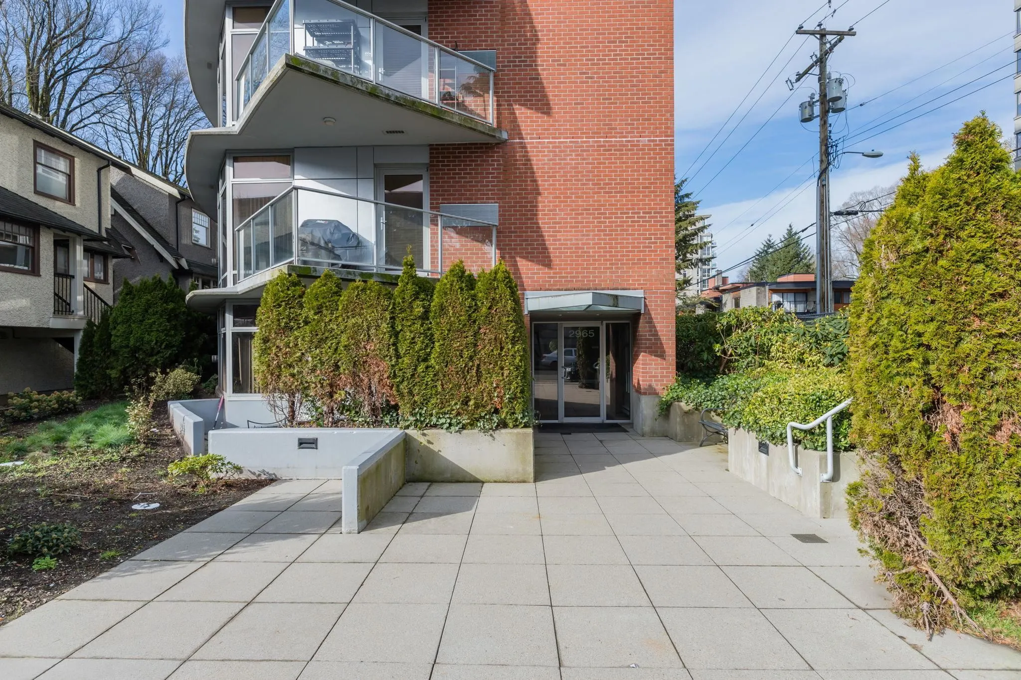 2965 Fir Street #902