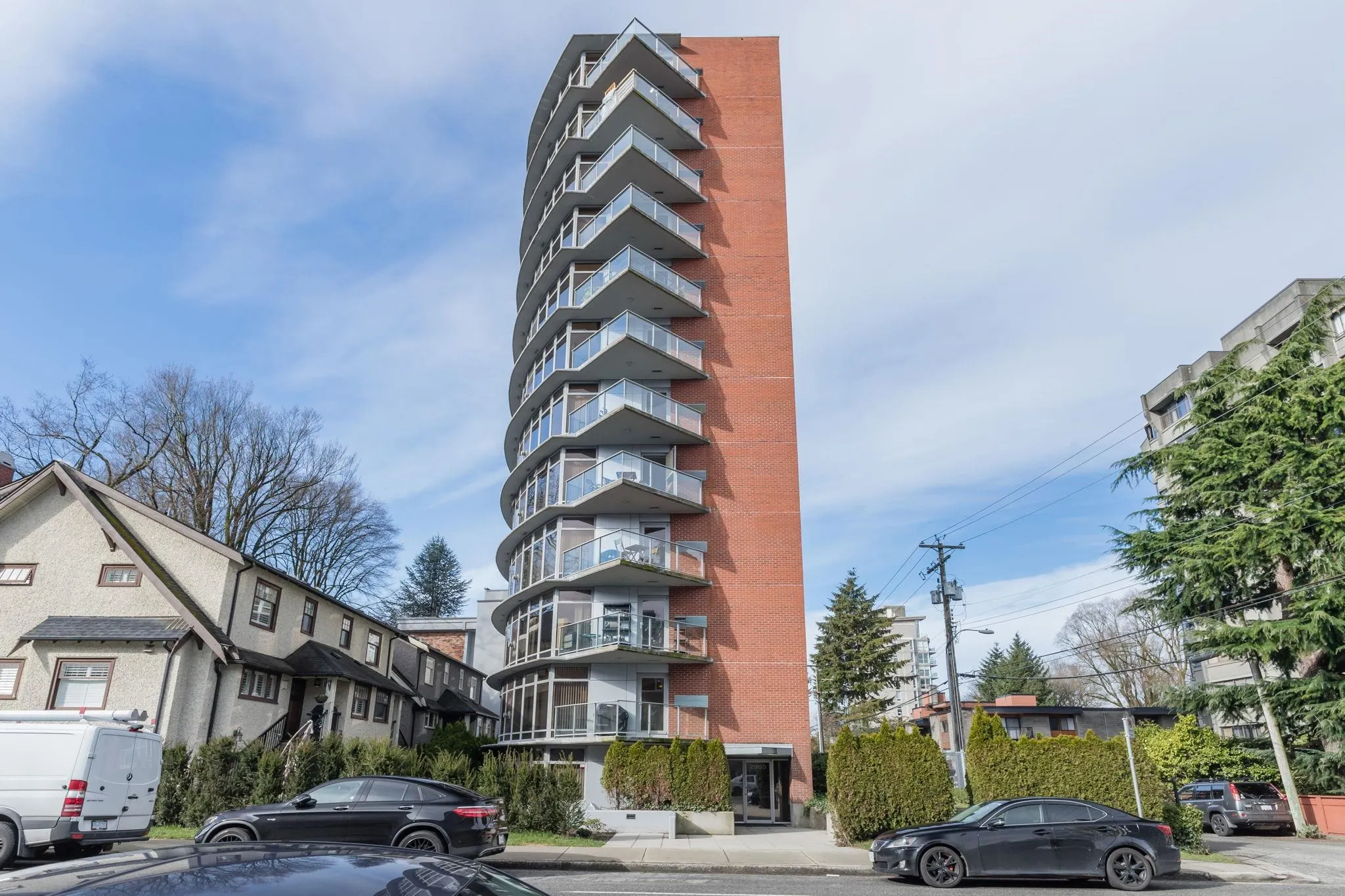 2965 Fir Street #902