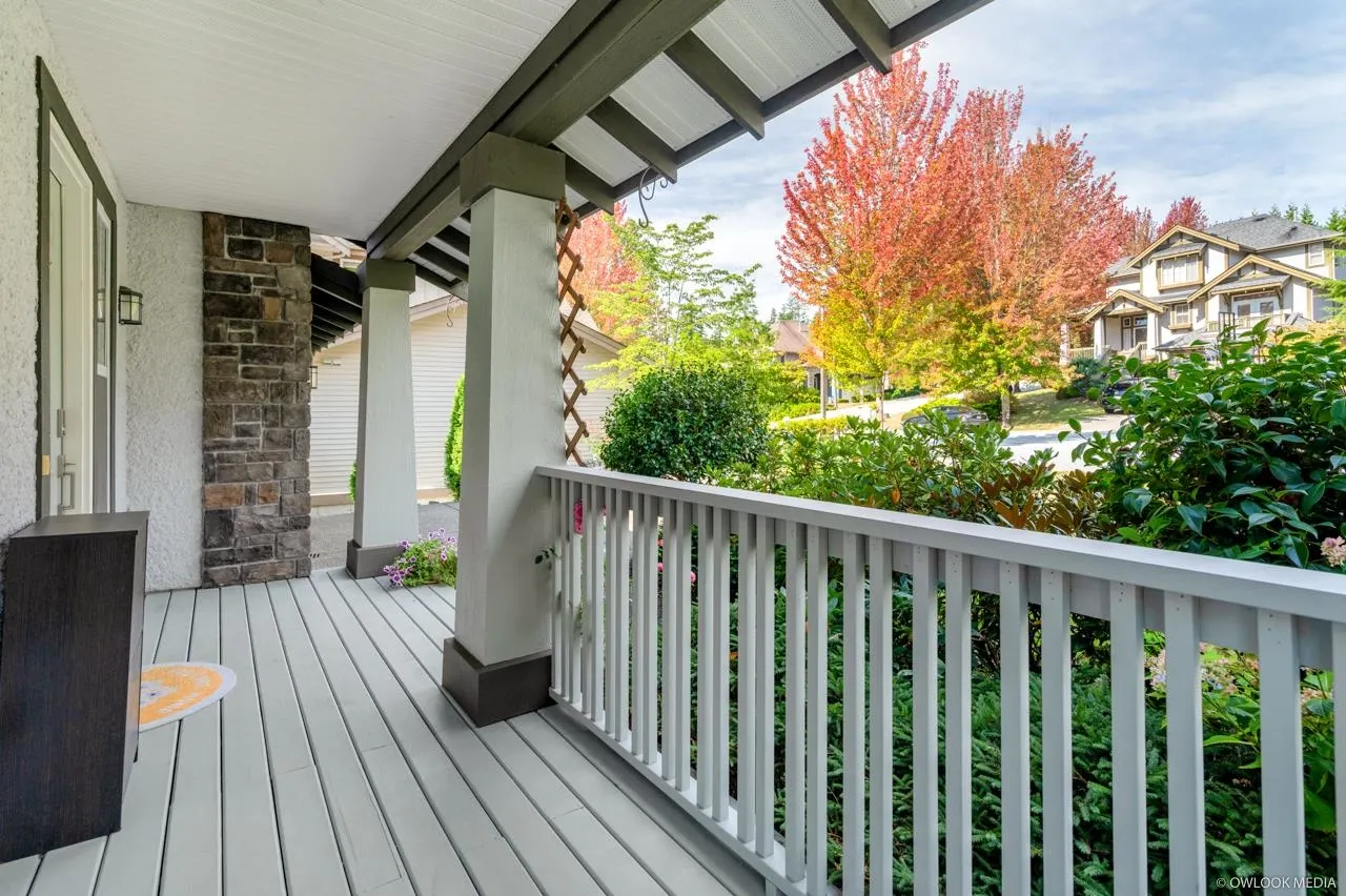22 Maple Court