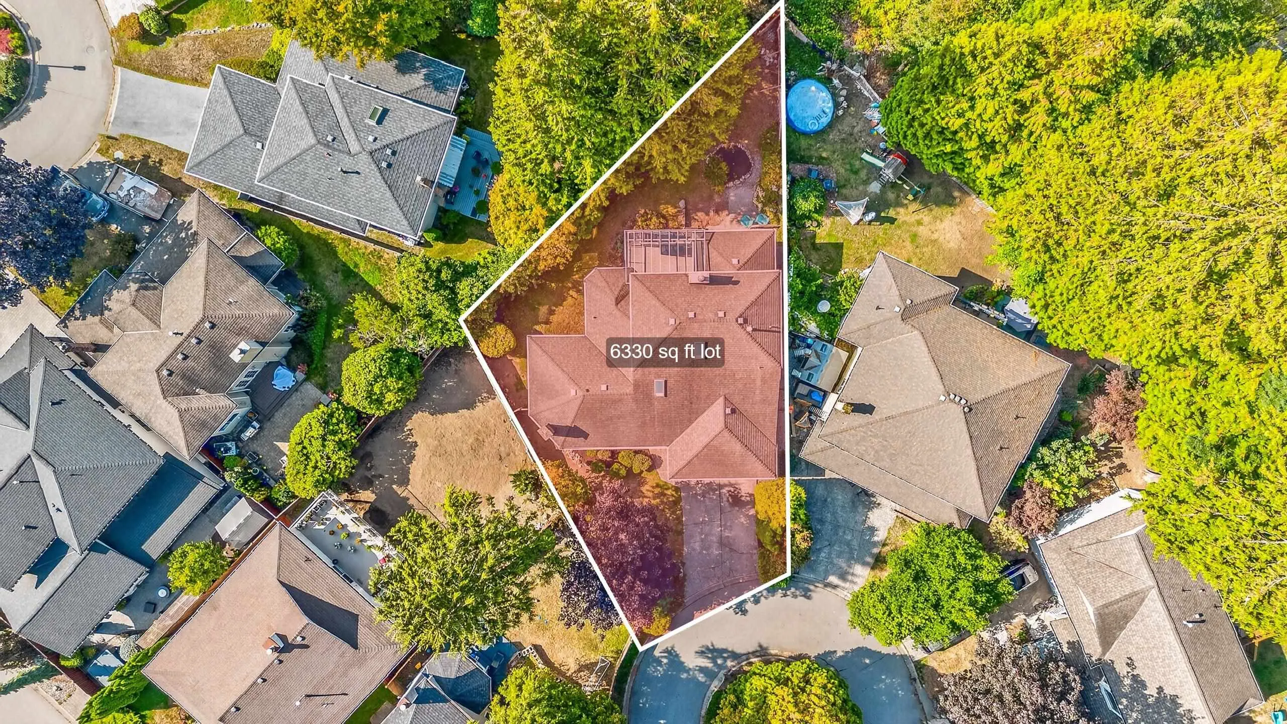 7 Arrow-Wood Close