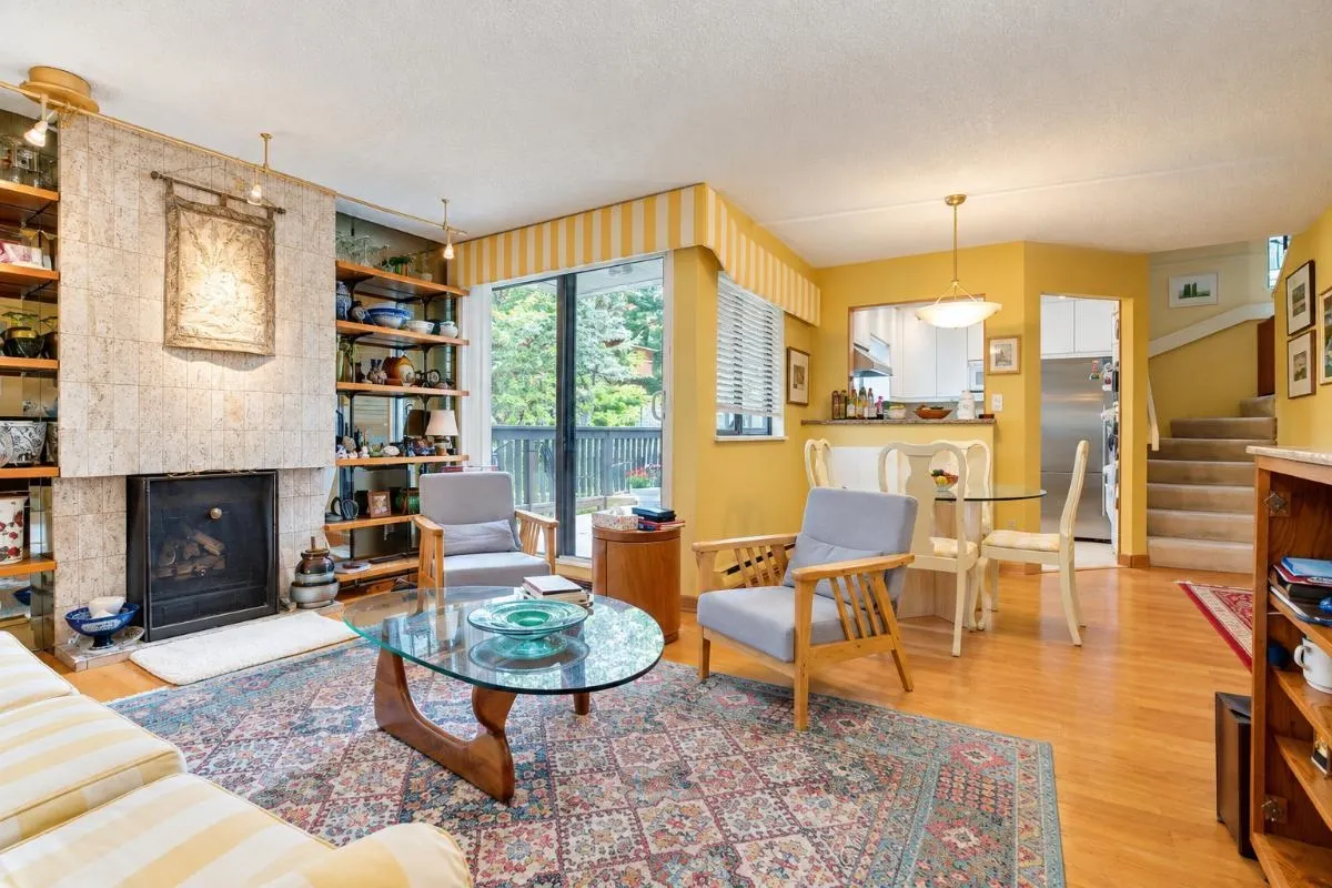 1346 Walnut Street