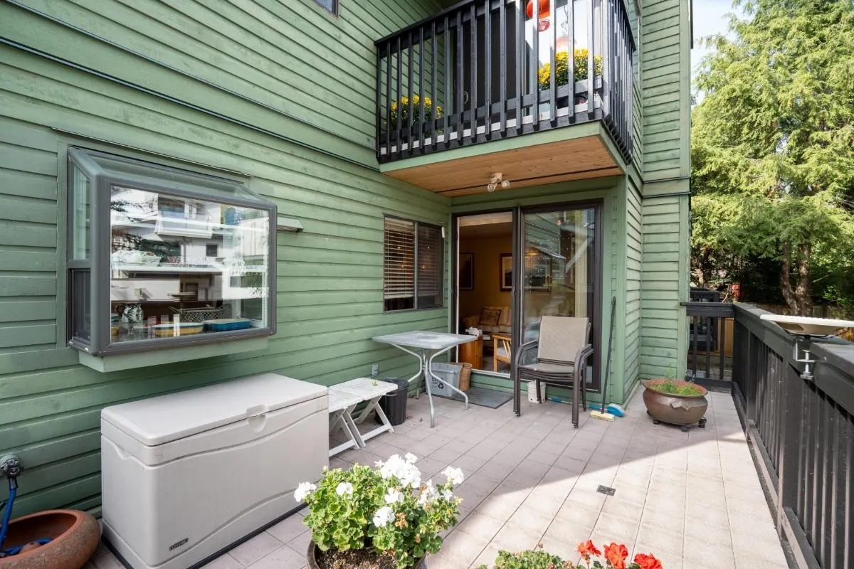 1346 Walnut Street
