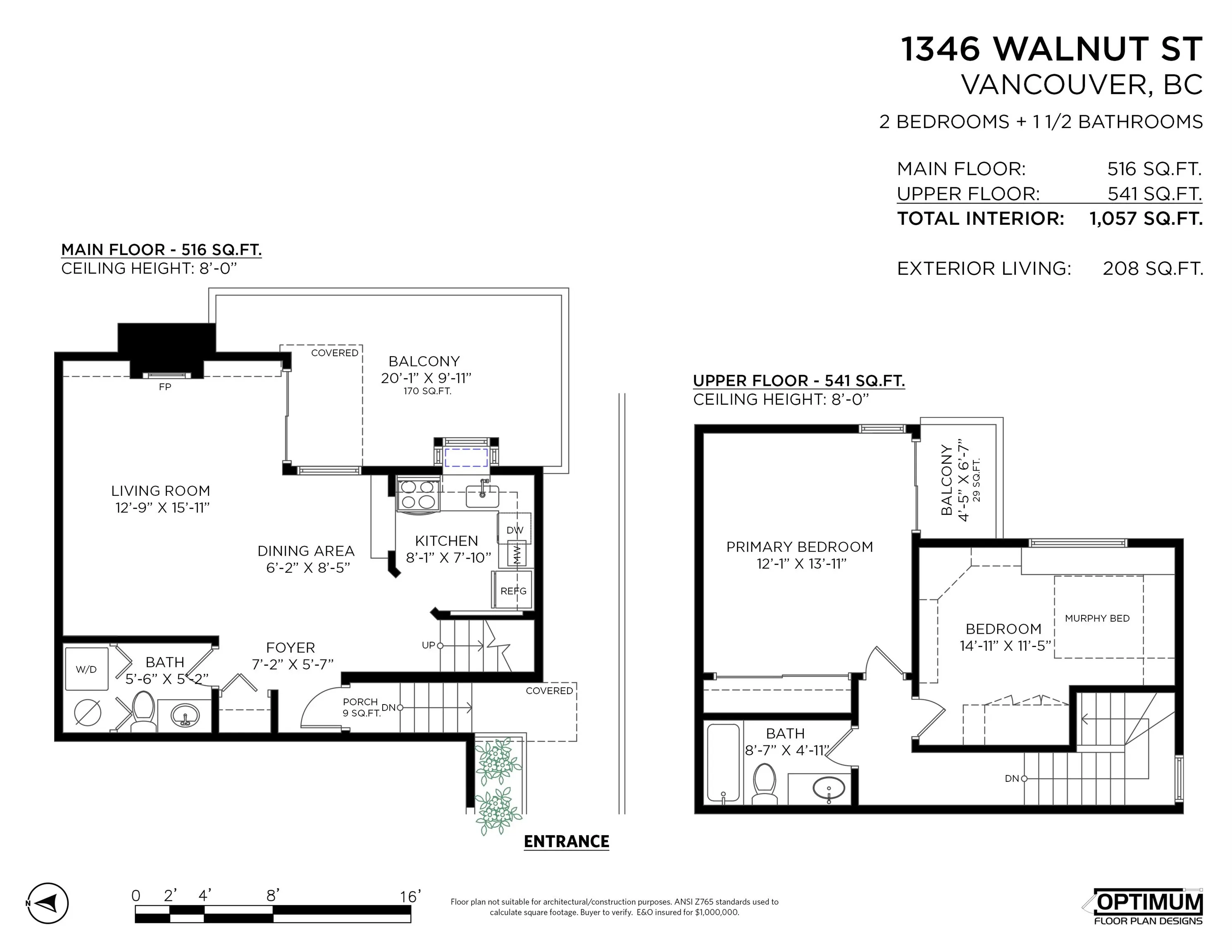 1346 Walnut Street