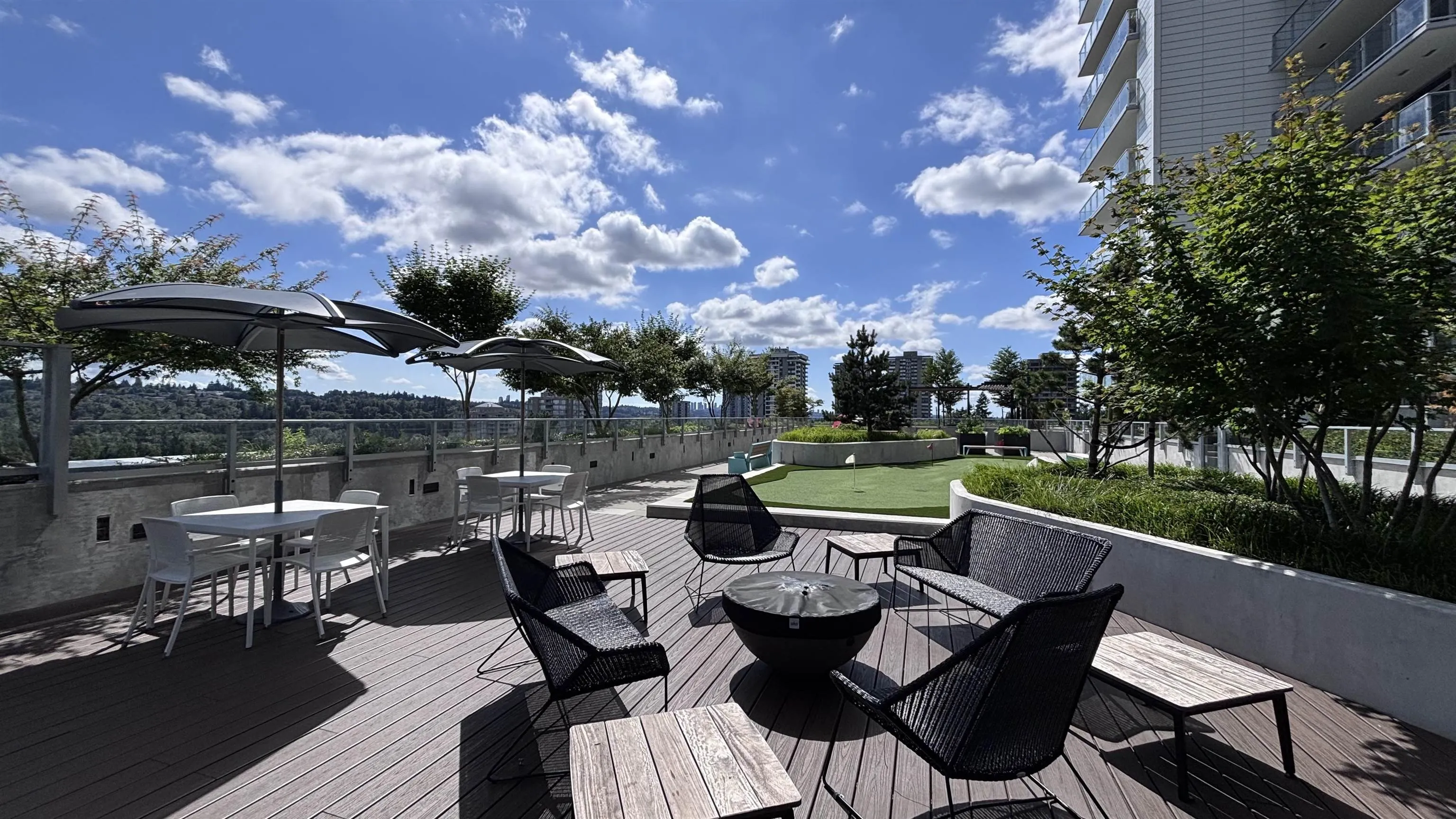3888 Evergreen Place #1301