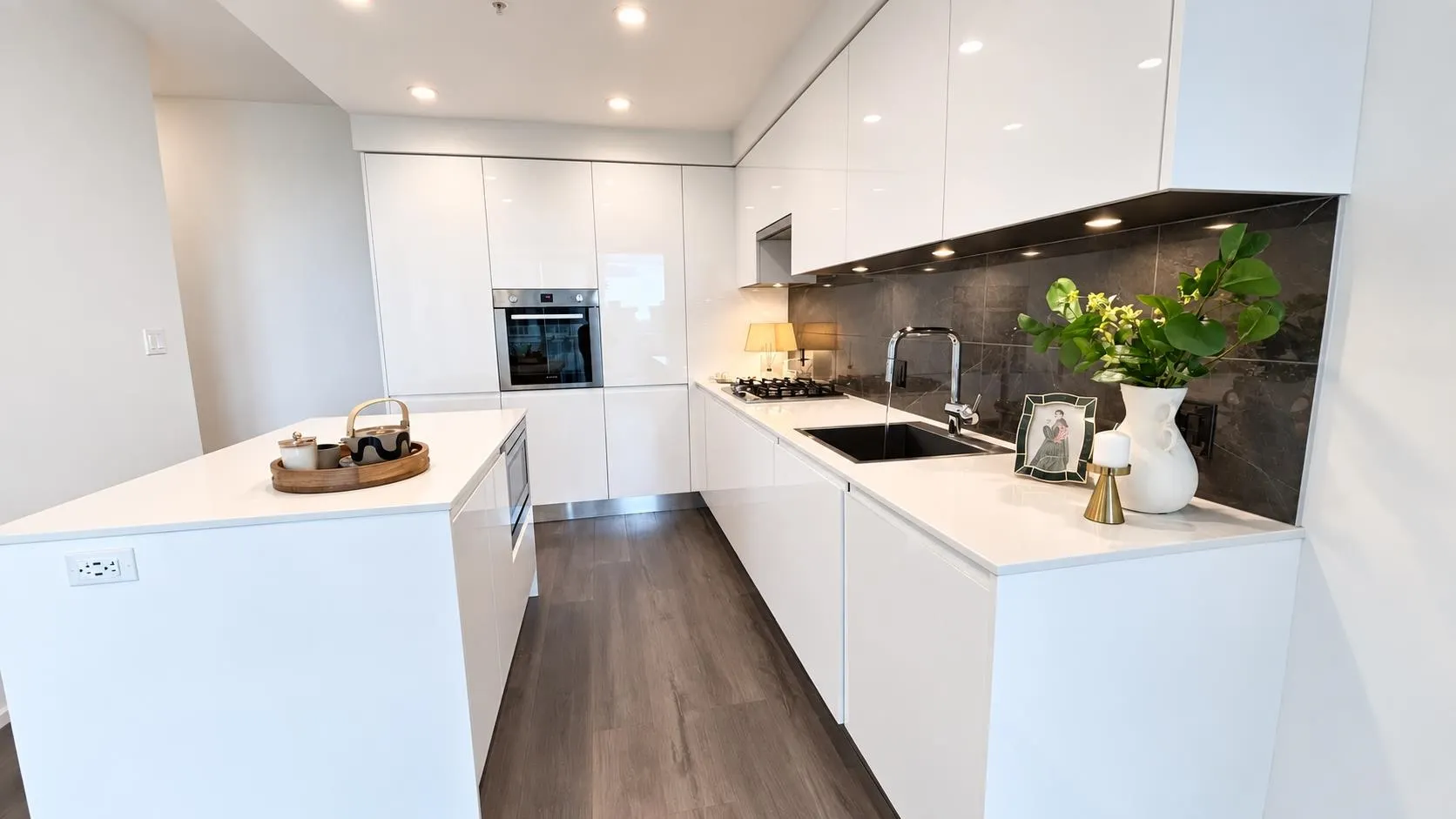3888 Evergreen Place #1301