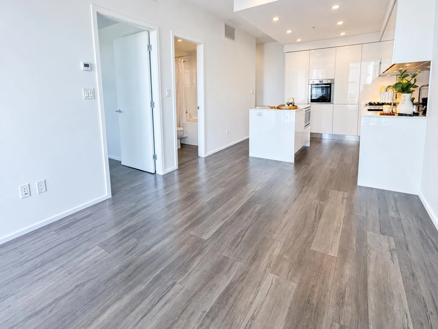3888 Evergreen Place #1301