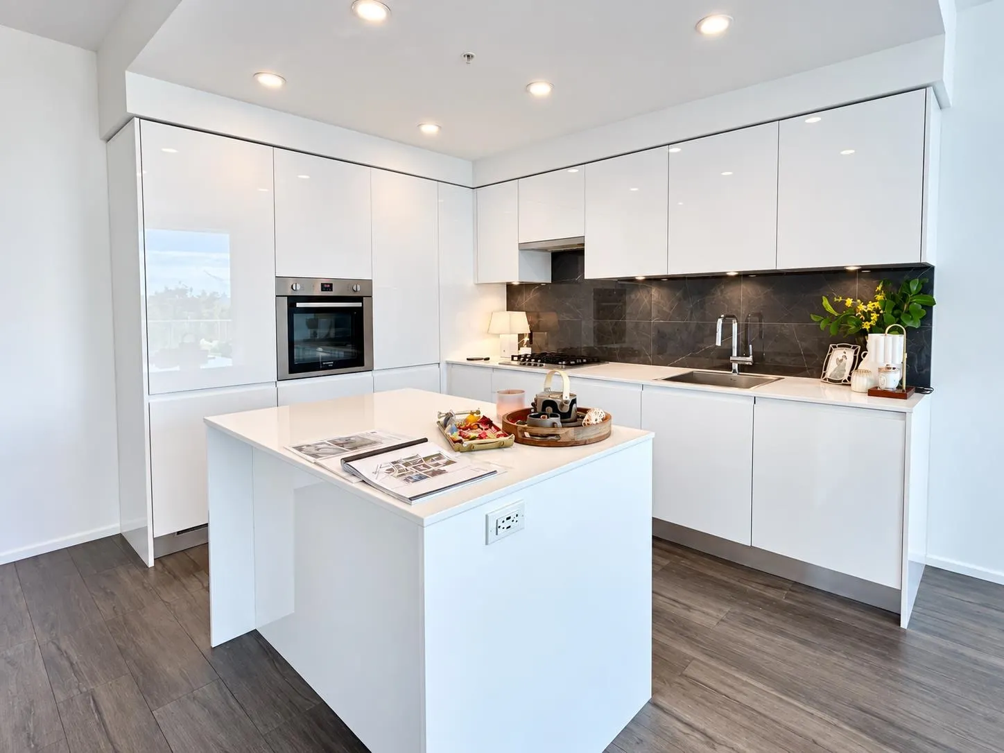 3888 Evergreen Place #1301