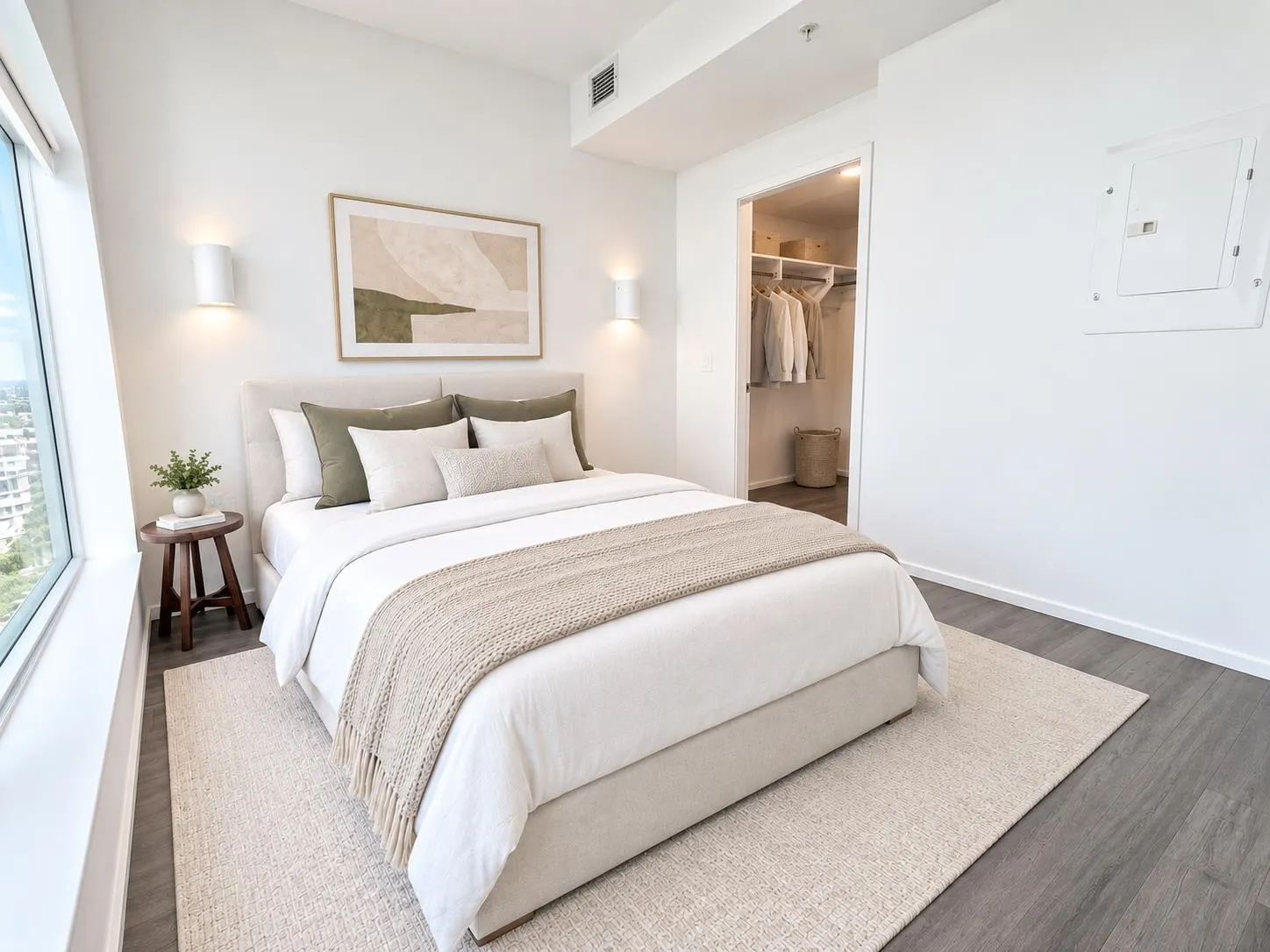 3888 Evergreen Place #1301