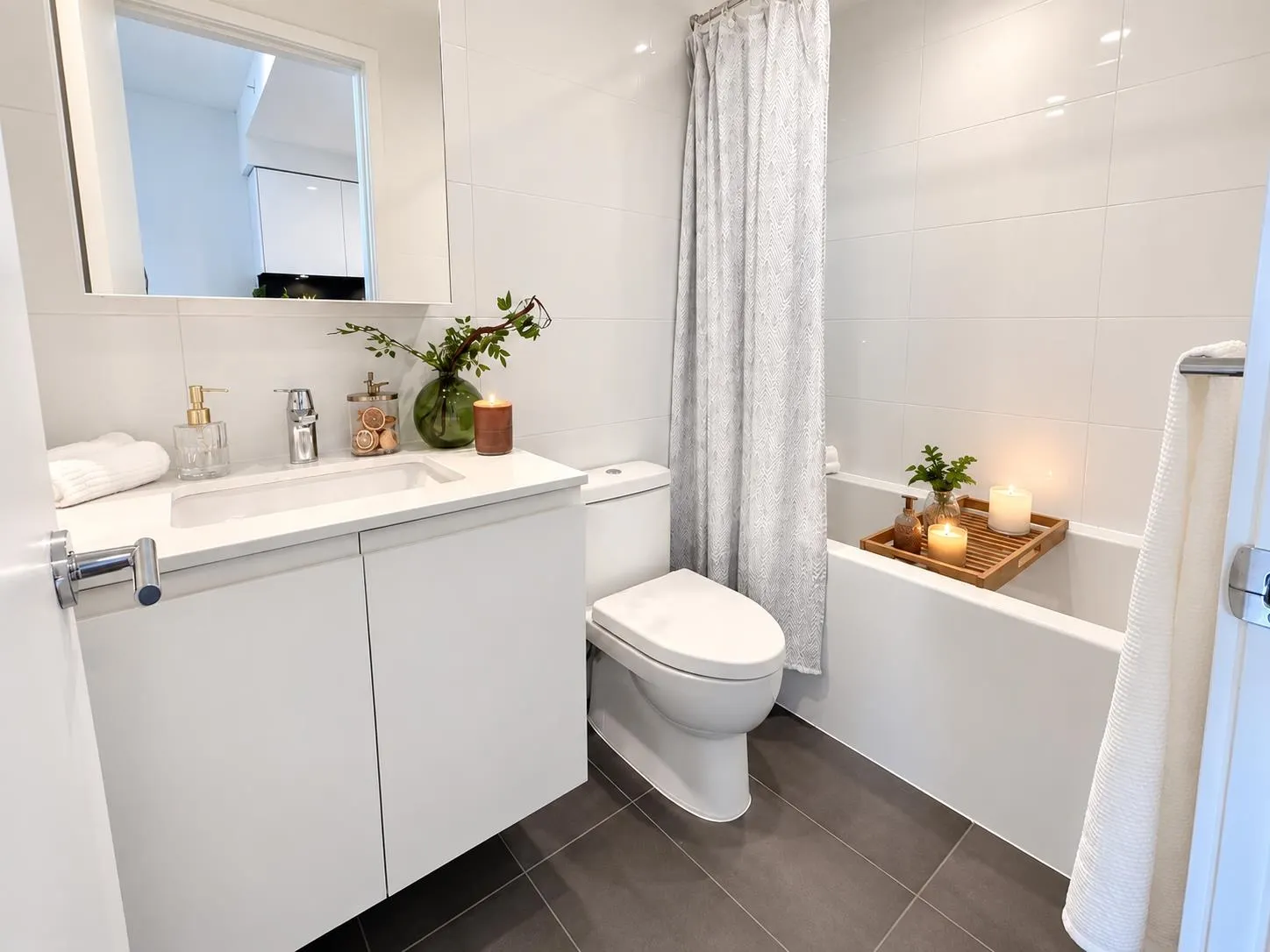3888 Evergreen Place #1301