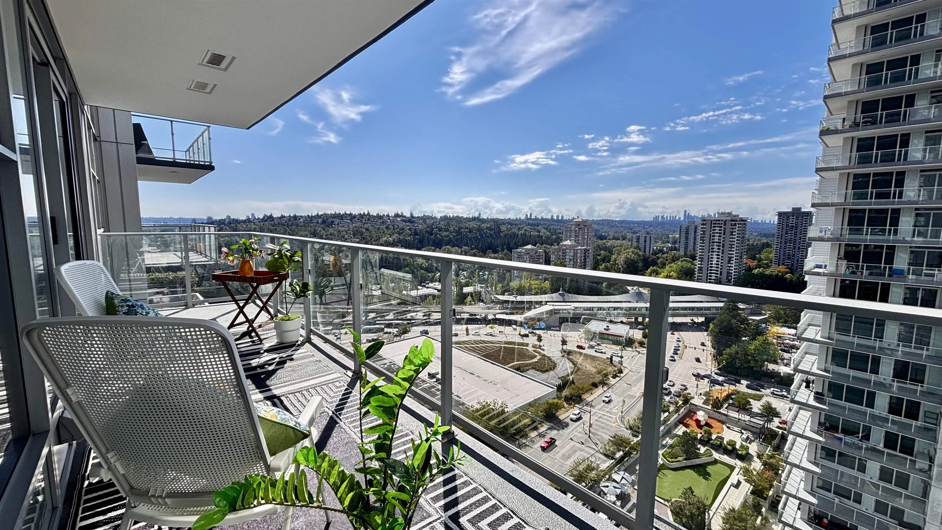 3888 Evergreen Place #1301