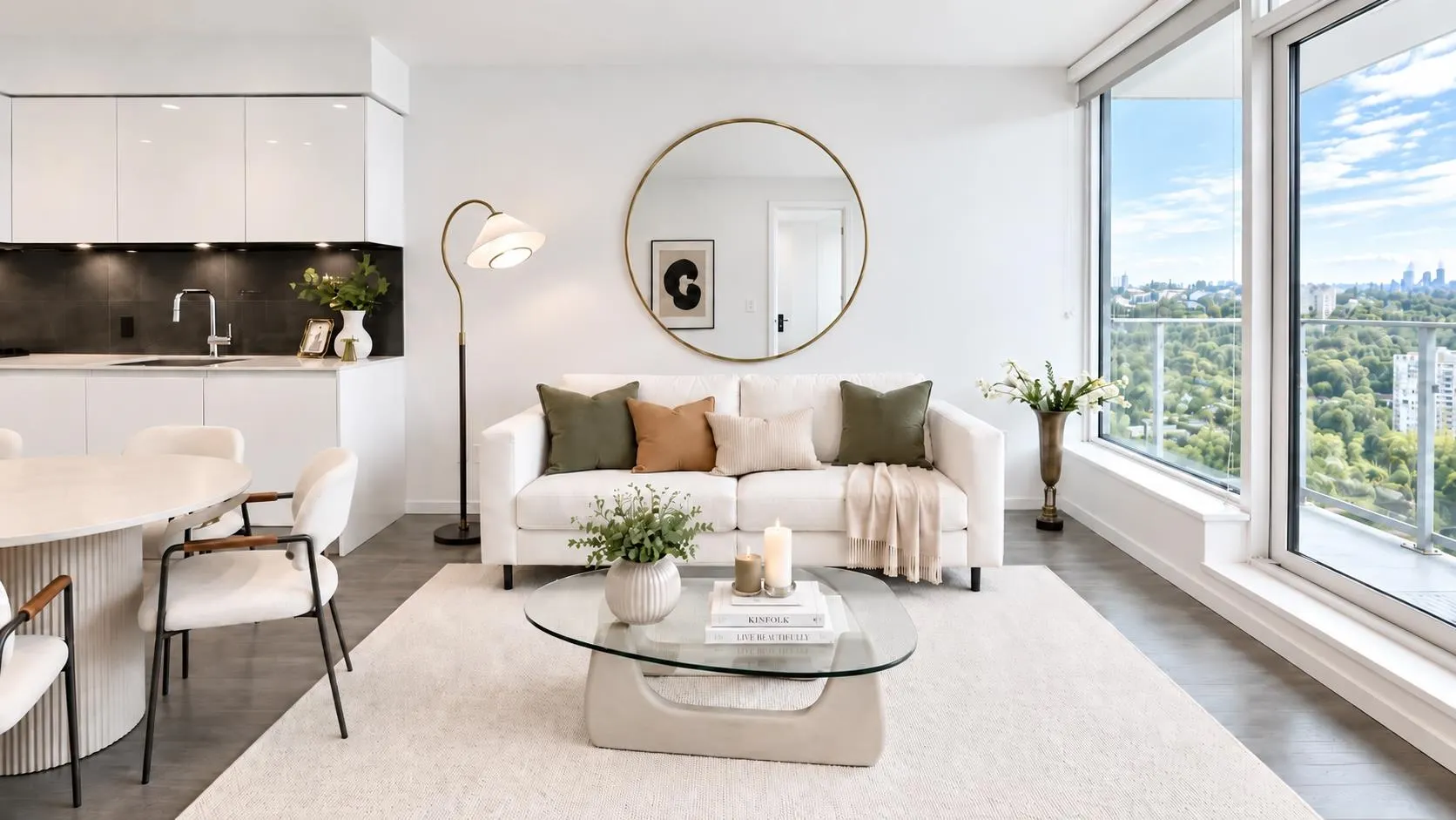 3888 Evergreen Place #1301