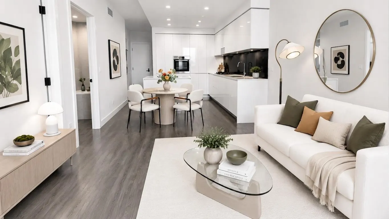 3888 Evergreen Place #1301