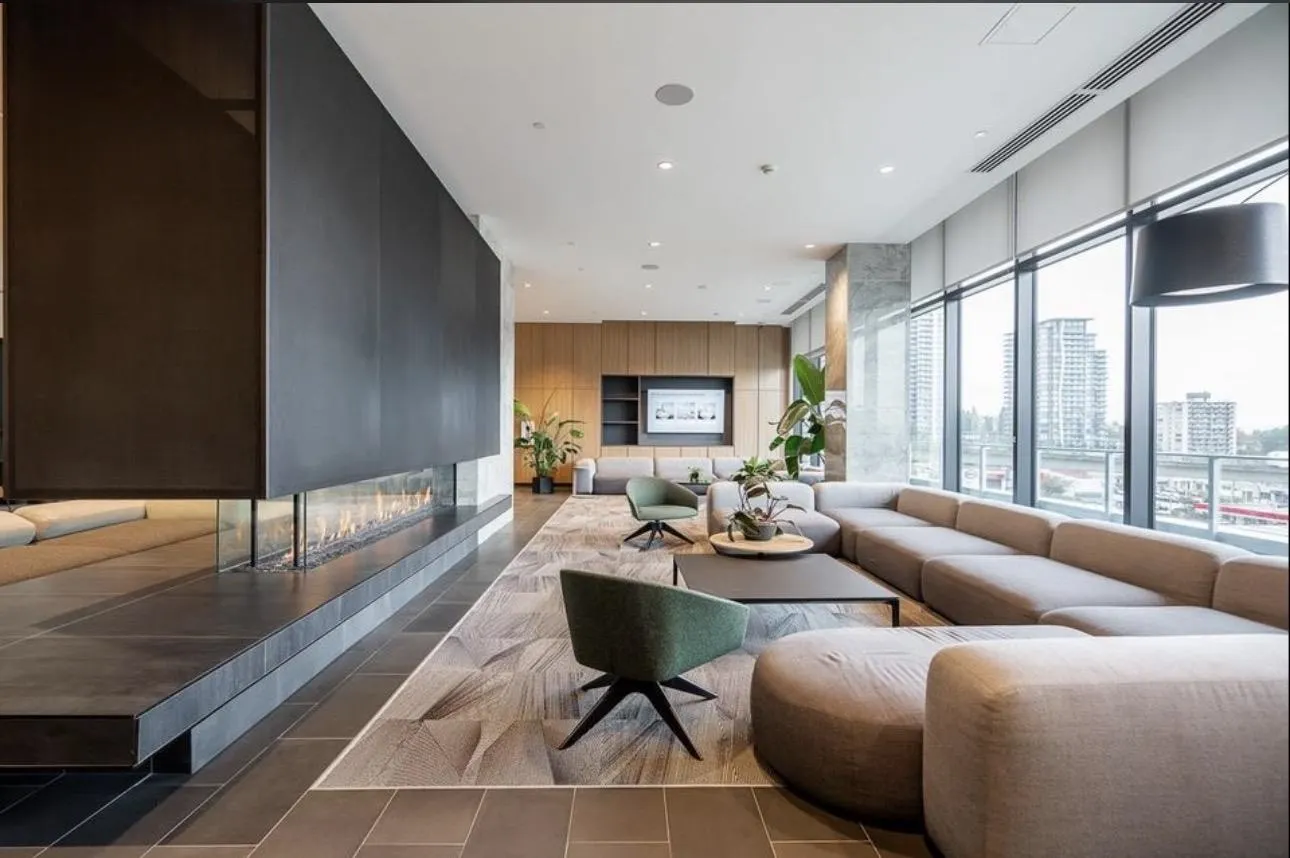 3888 Evergreen Place #1301