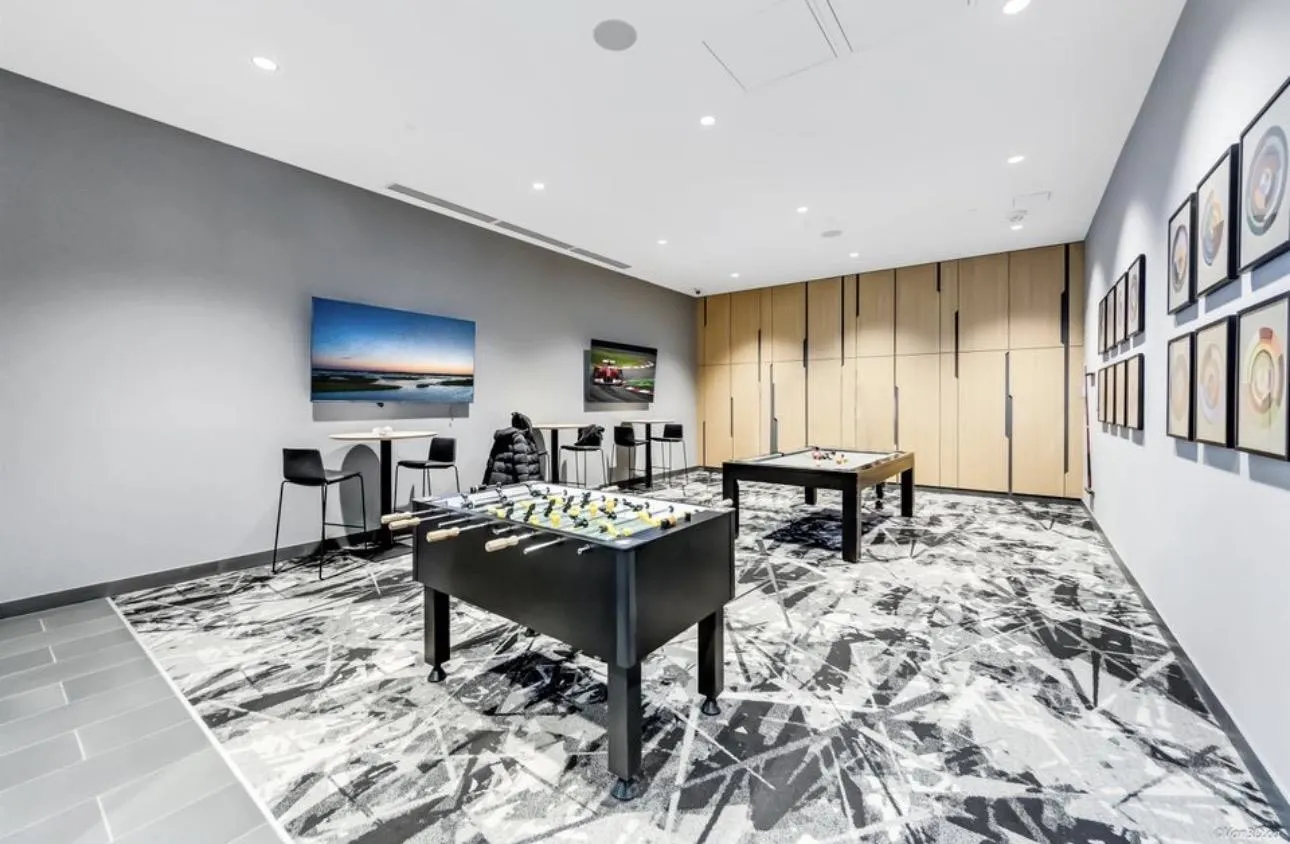 3888 Evergreen Place #1301