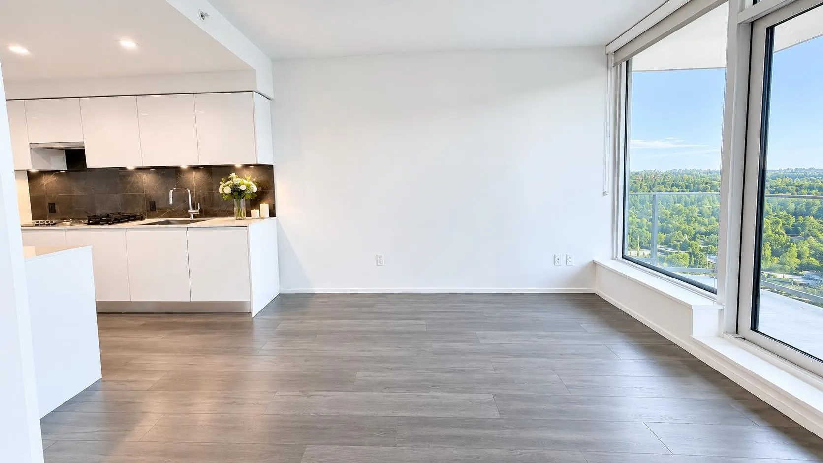3888 Evergreen Place #1301