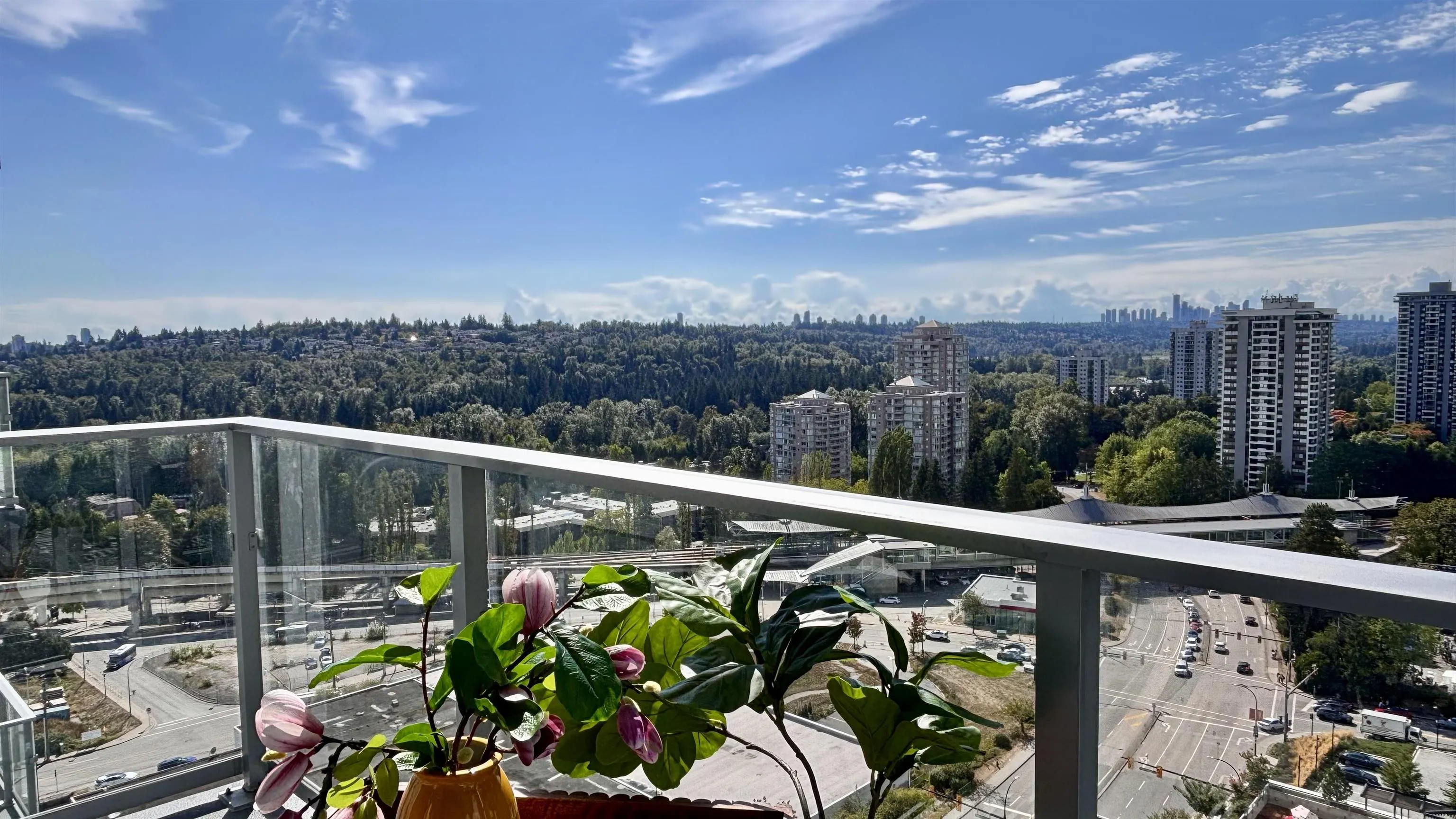 3888 Evergreen Place #1301