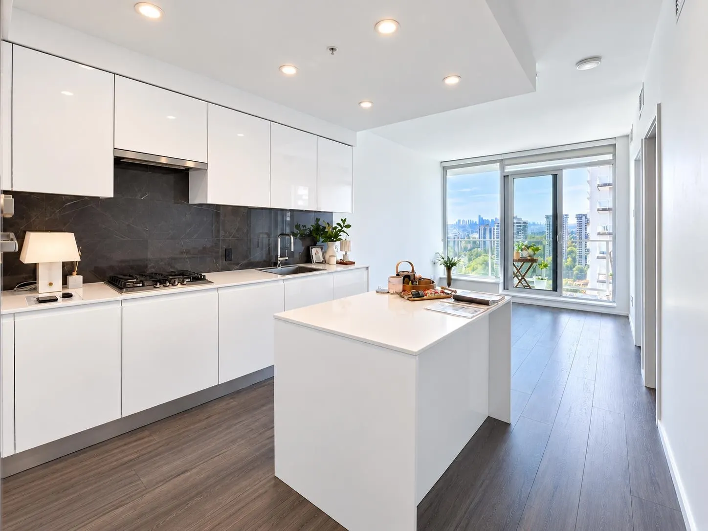3888 Evergreen Place #1301