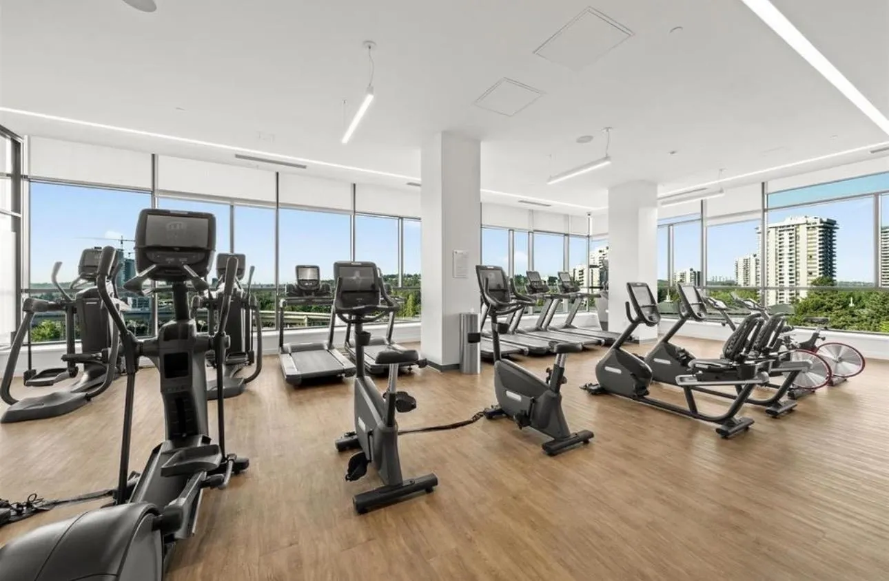 3888 Evergreen Place #1301