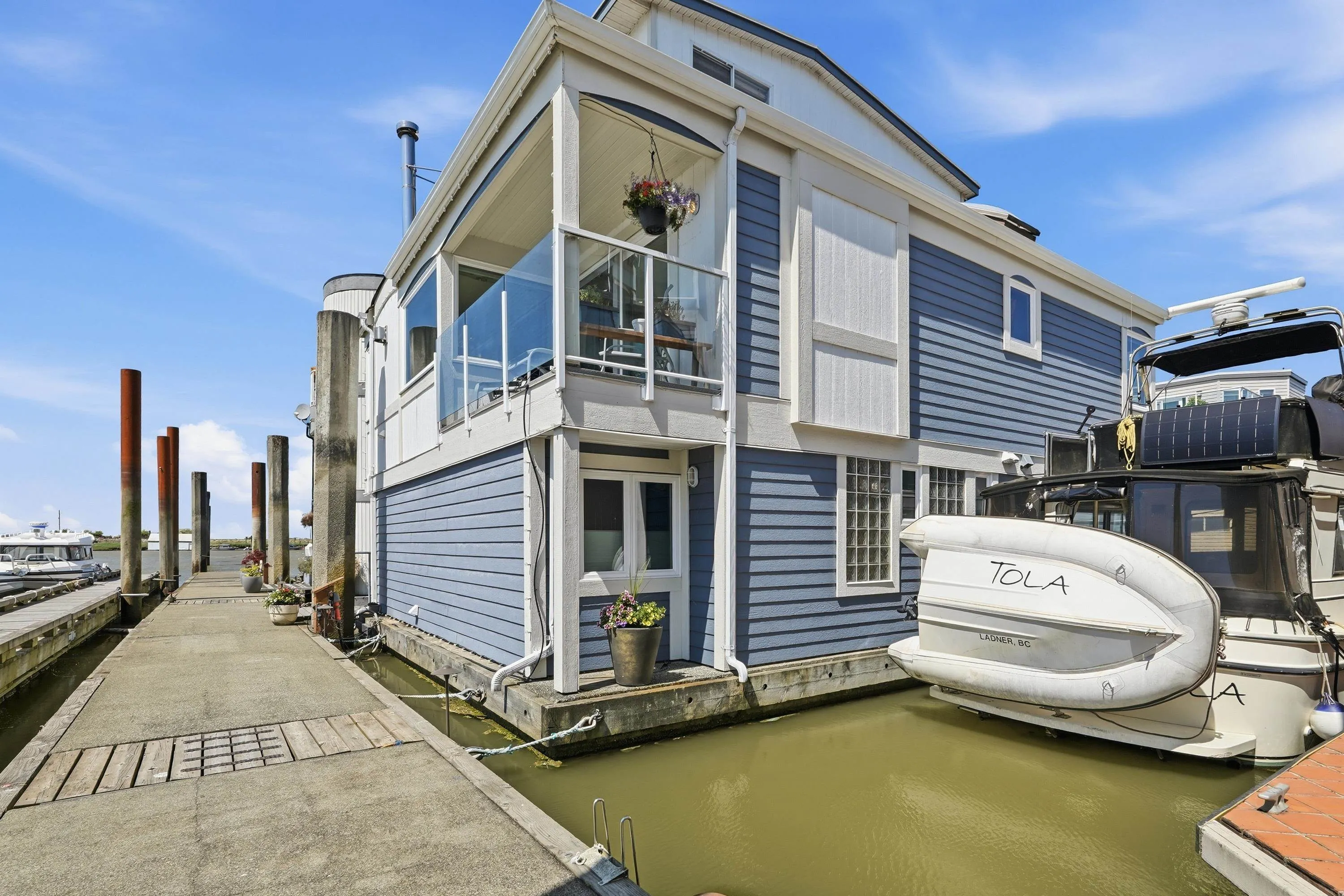 3459 W River Road #5