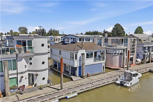 3459 W River Road #5