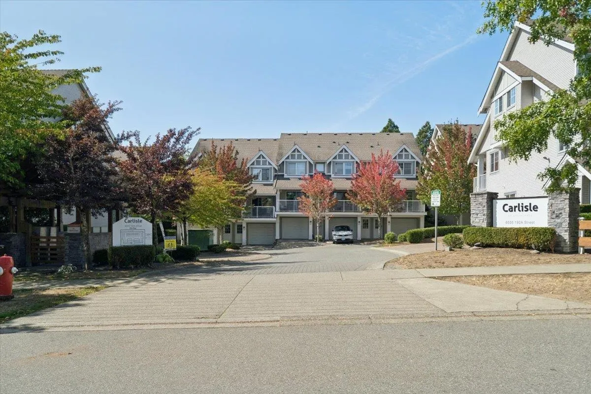 6555 192a Street #9