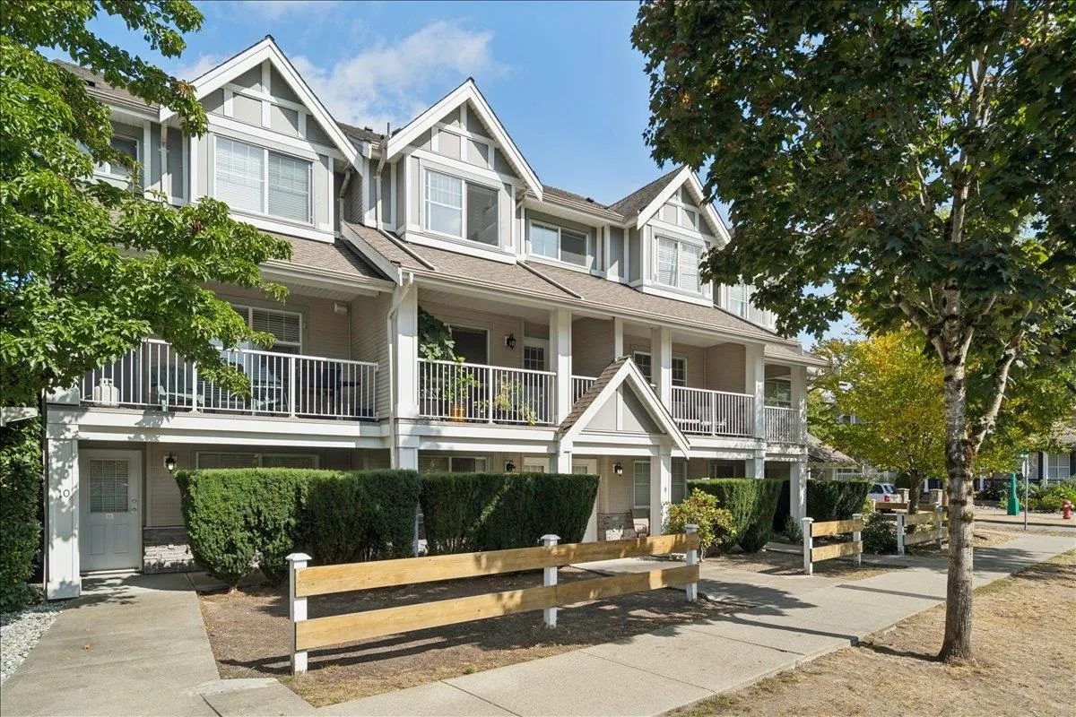 6555 192a Street #9